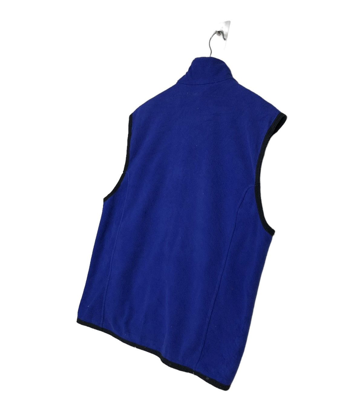 Nike ACG 🔥VINTAGE NIKE ACG FLEECE VEST TANK TOP Size US XL / EU 56 / 4 - 10 Thumbnail