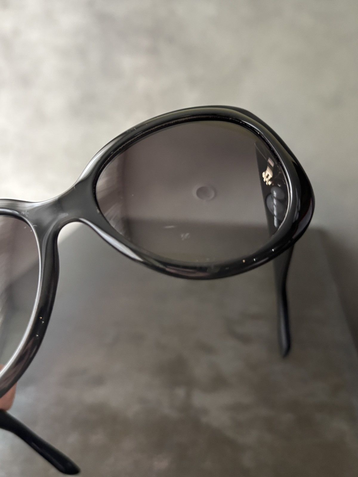 Salvatore Ferragamo 2000s Salvatore Ferragamo Sunglasses SF721S Monogram Vintage Size ONE SIZE - 17 Thumbnail