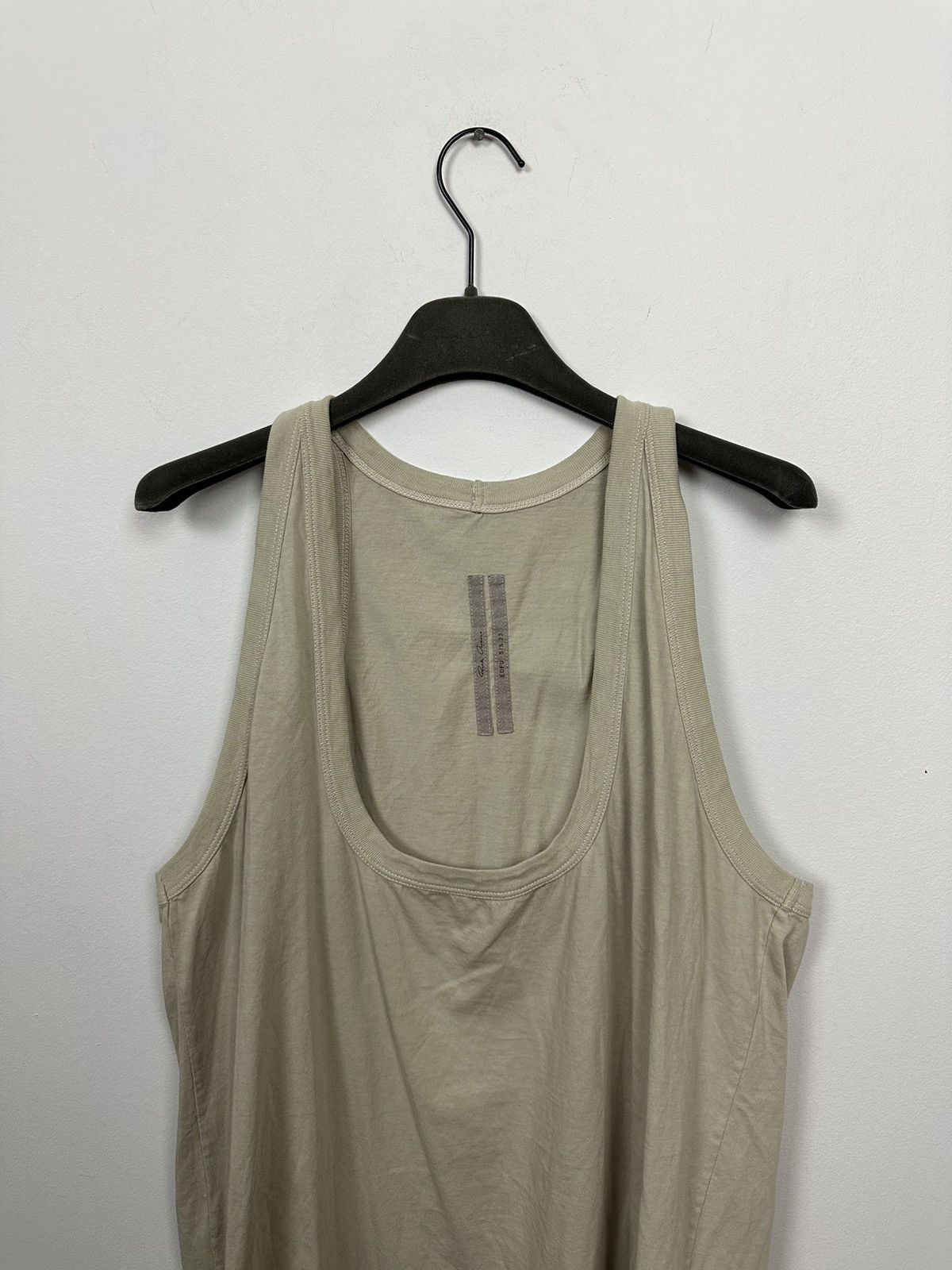 Rick Owens SS23 ‘EDFU’ Fog Tank Size US M / EU 48-50 / 2 - 2 Thumbnail