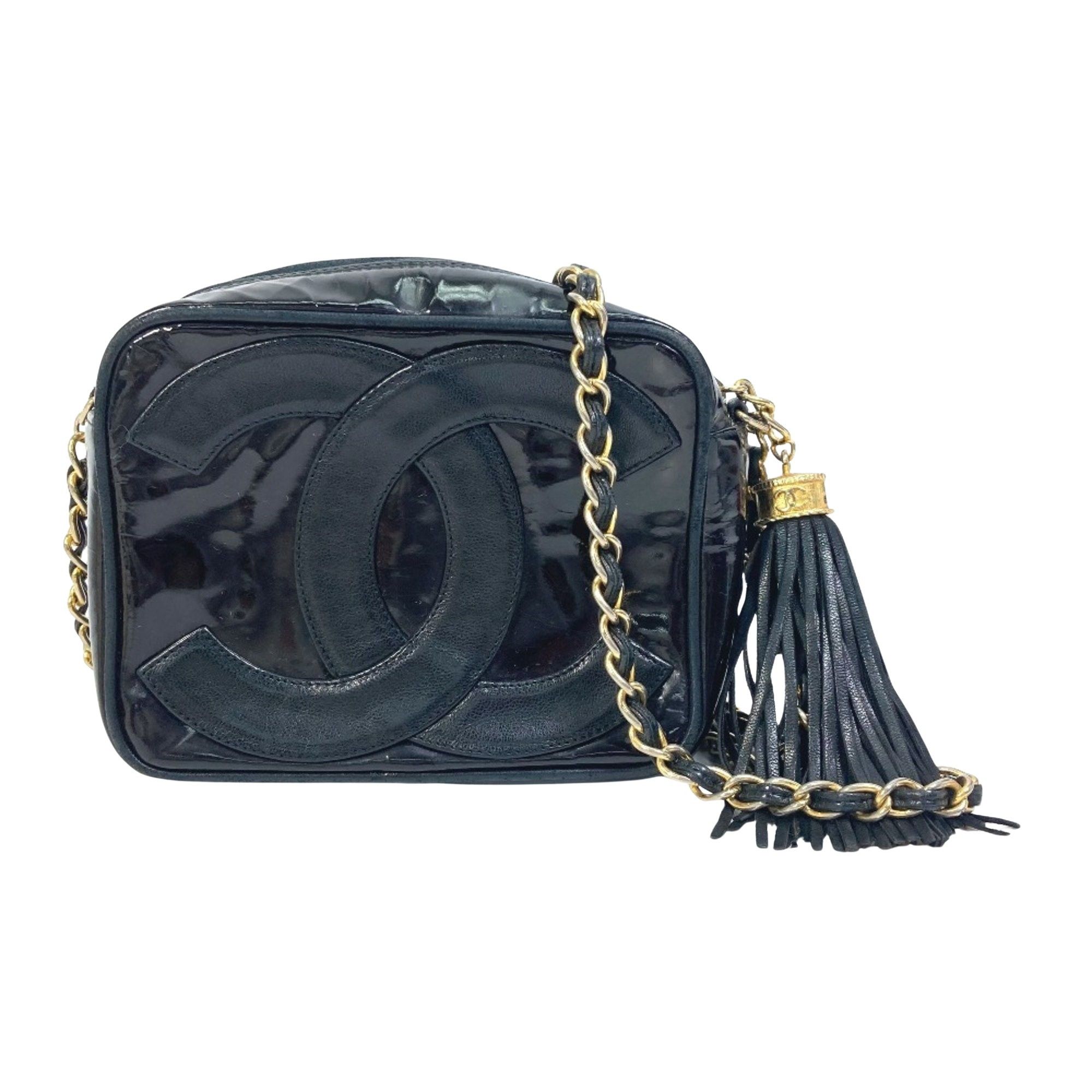 Chanel Chanel Camera shoulder Size ONE SIZE - 1 Thumbnail