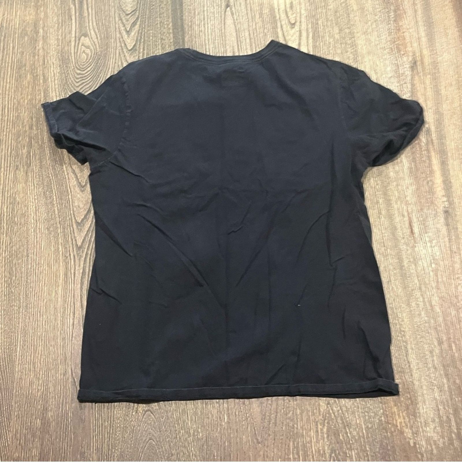 Nike Nike Mens Athletic T-Shirt 'BEAST' Print Short Sleeve Size M Size US M / EU 48-50 / 2 - 4 Thumbnail