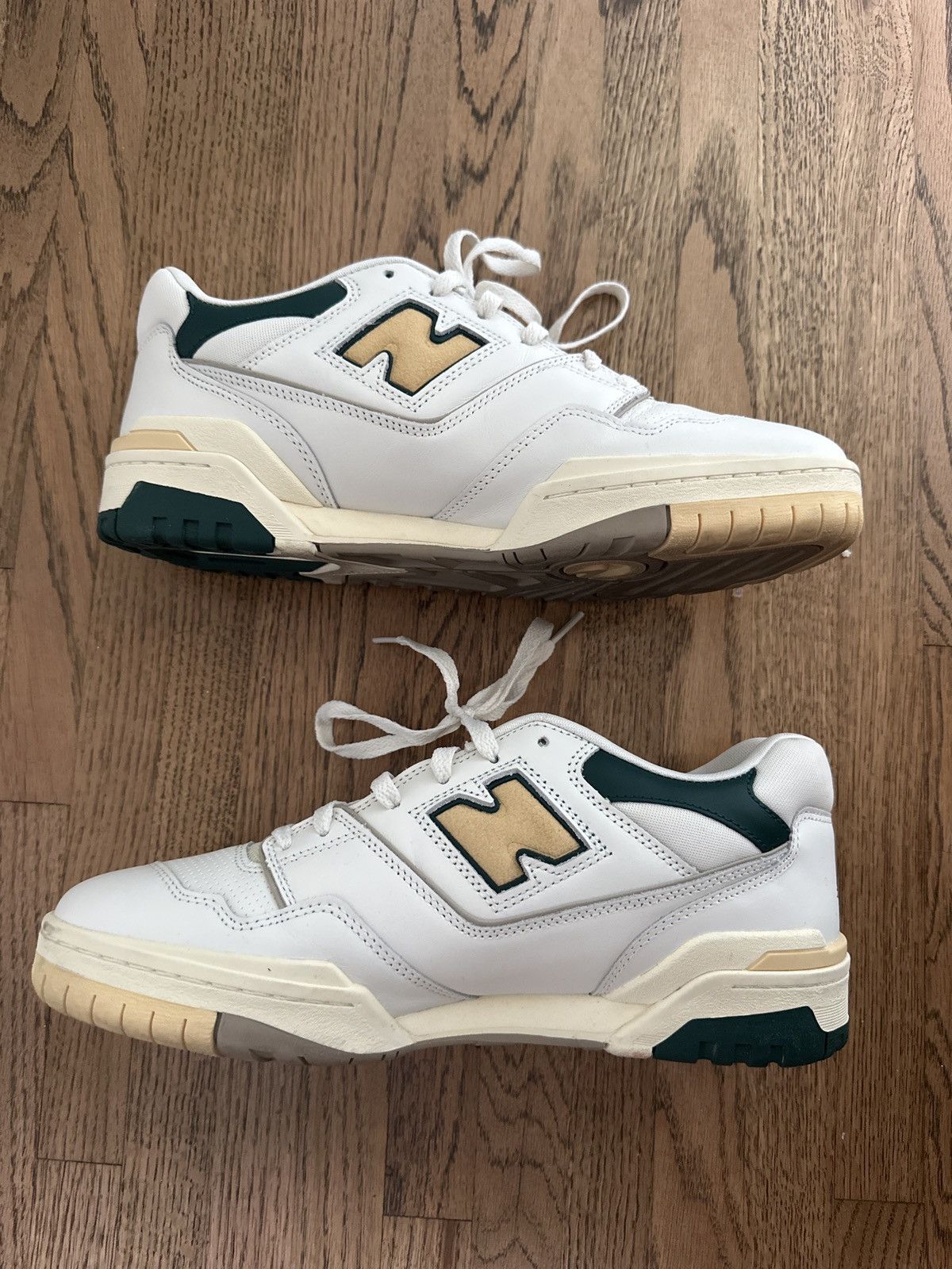 Aime Leon Dore × New Balance Aime Leon Dore x New Balance Size US 11 / EU 44 - 4 Thumbnail