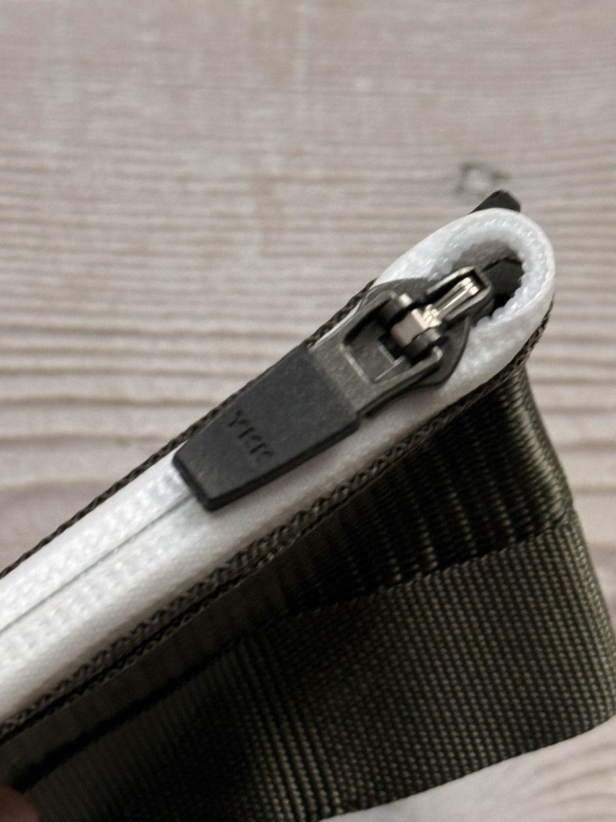 Acronym ACROИYM® 3A-MP2TS Third Arm Pouch Wallet Size ONE SIZE - 4 Thumbnail