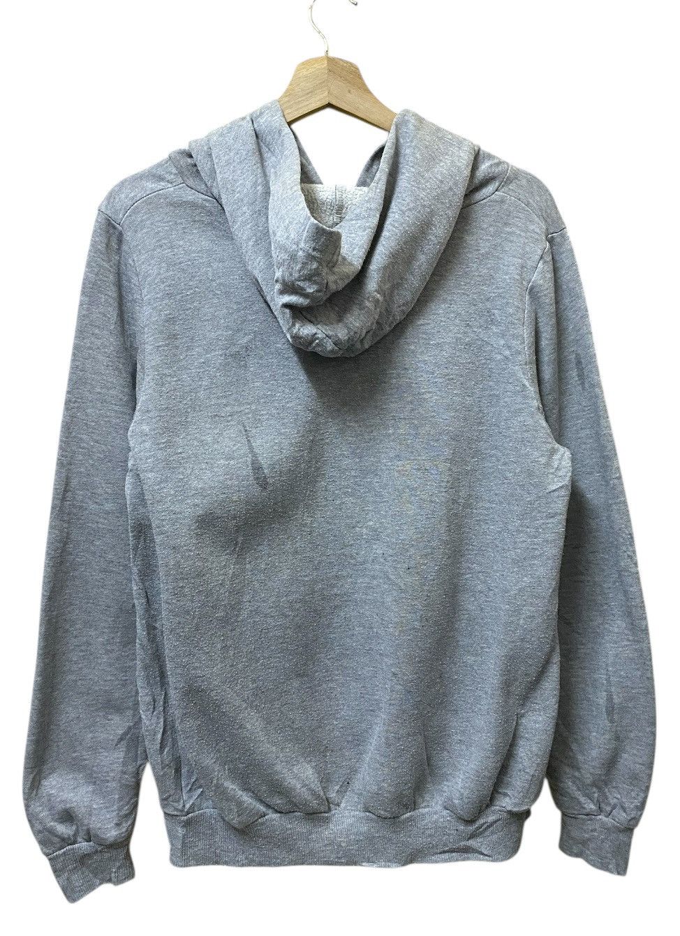 Other Banana Tnp Simplicity Hodie Gray Colour Size US M / EU 48-50 / 2 - 2 Thumbnail
