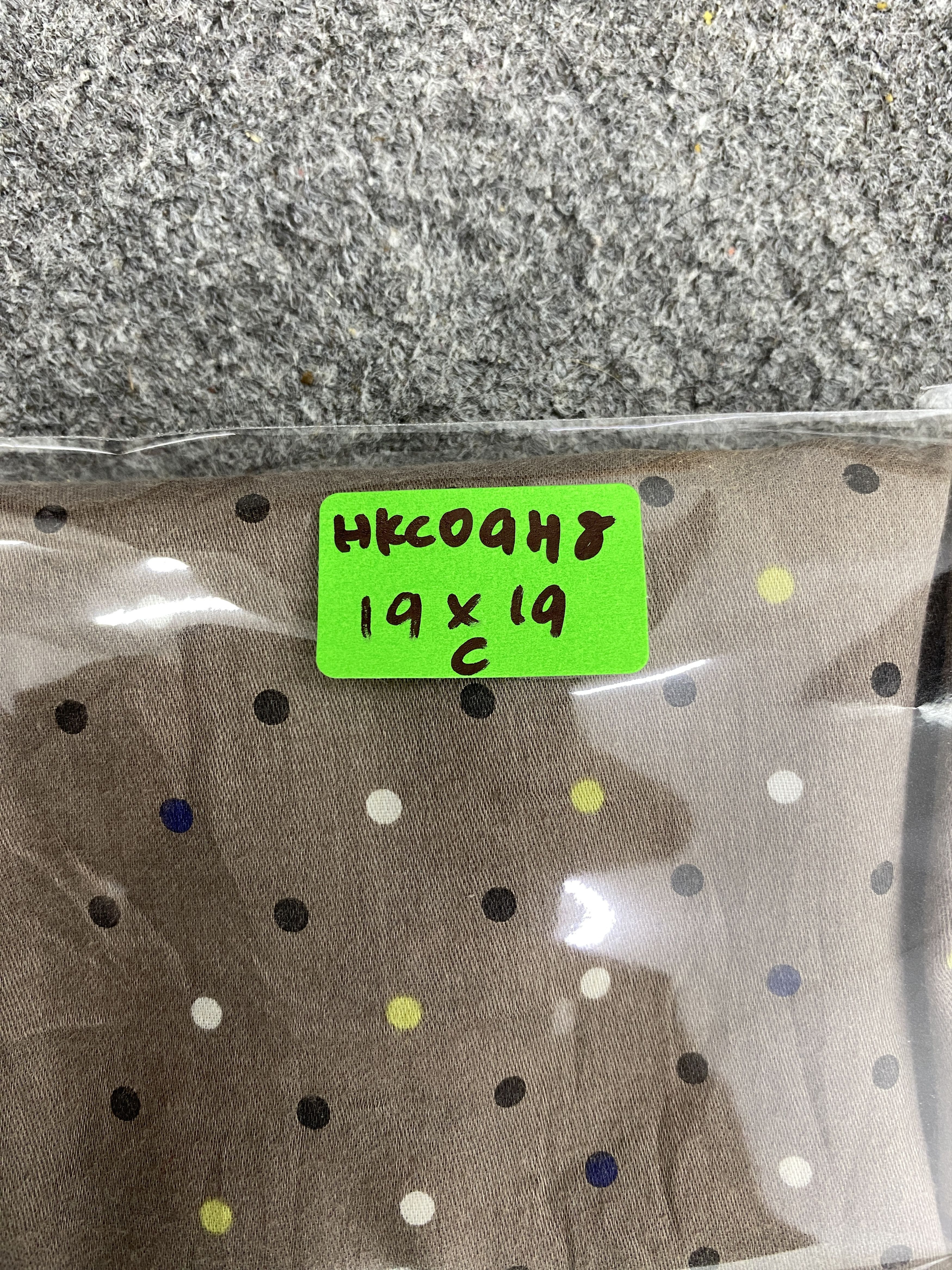 Celine Celine Handkerchief / Neckerchief / Bandana HKC0948 Size ONE SIZE - 6 Thumbnail
