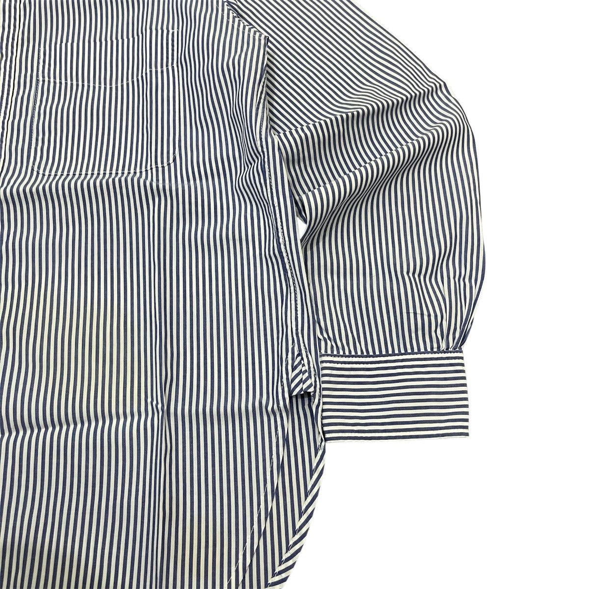 Engineered Garments Engineered Garments Stripe Button Shirt Nepenthes ifsix Size US XS / EU 42 / 0 - 3 Thumbnail