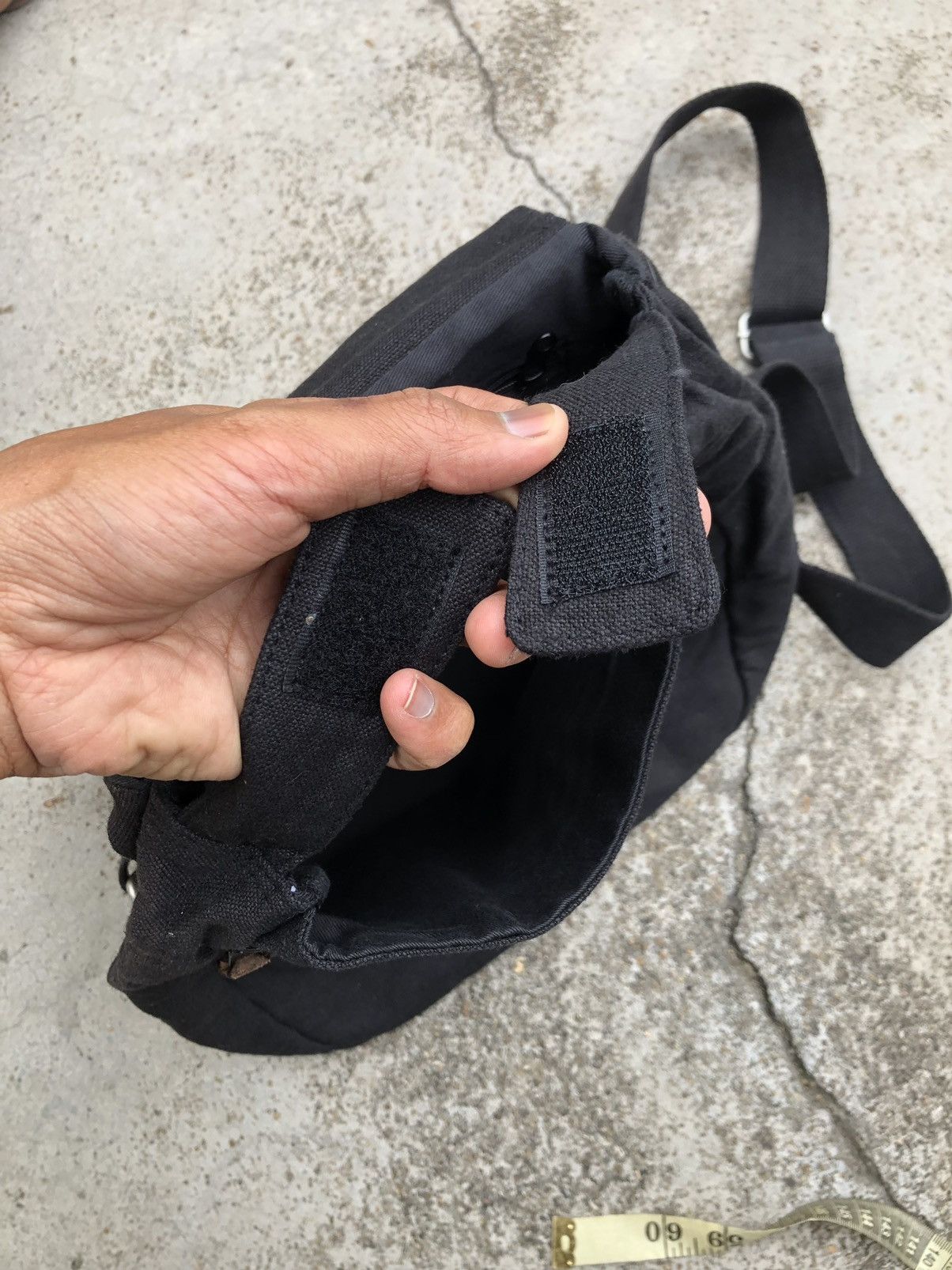 Other THE PURE BRAND HEMP COTTON BACKPACK Size ONE SIZE - 11 Thumbnail