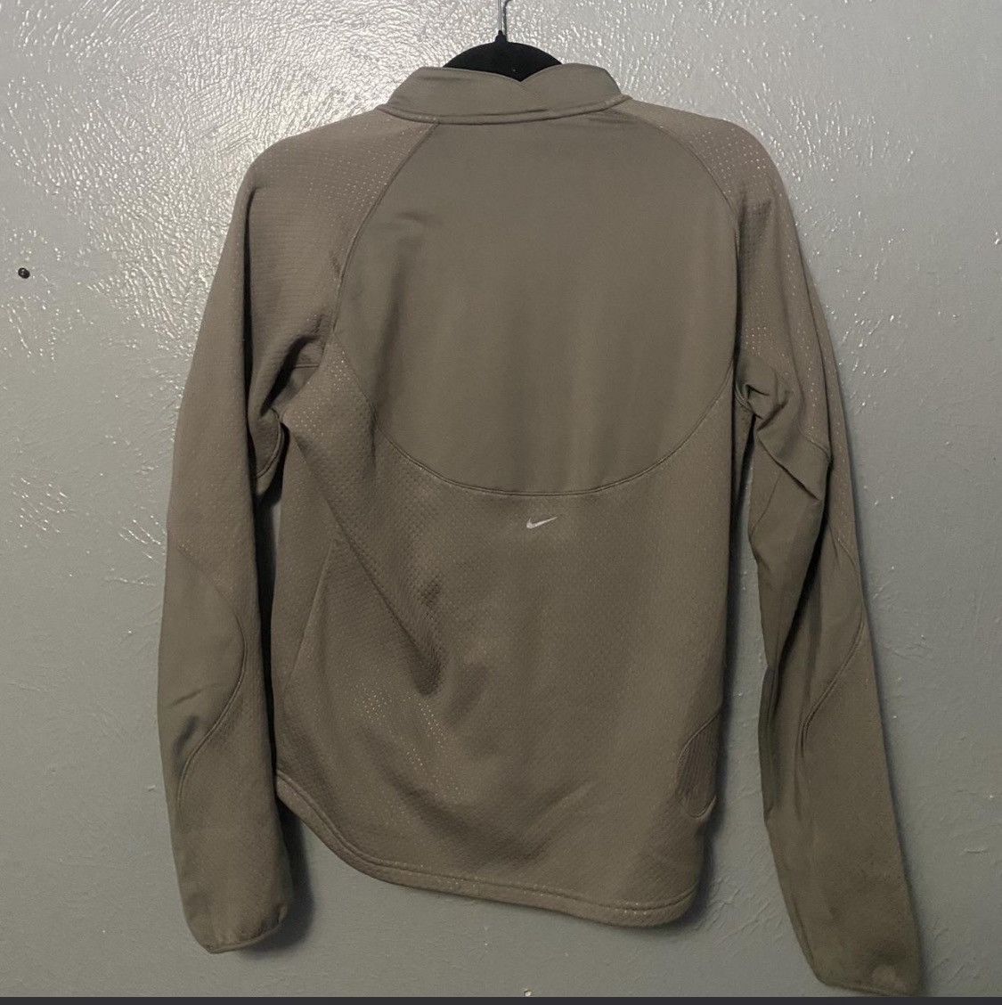 Nike × Undercover Undercover X Nike GYAKUSOU Track-Jacket Size US S / EU 44-46 / 1 - 4 Thumbnail