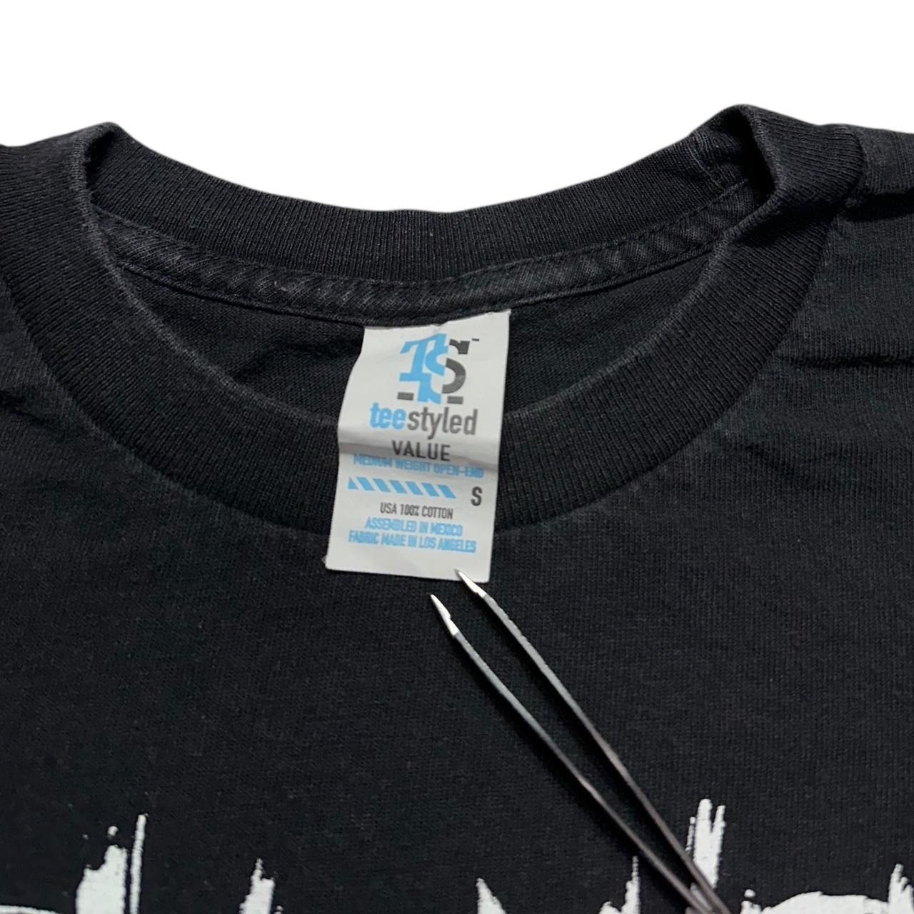 Band Tees My Chemical Romance The Black Parade T-Shirt Size US S / EU 44-46 / 1 - 4 Thumbnail