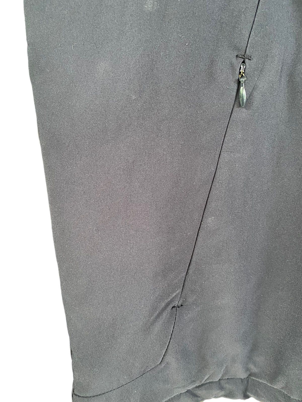Umbro Umbro Sleeveless Hoodie Zipper Jacket (L) Size US L / EU 52-54 / 3 - 6 Thumbnail