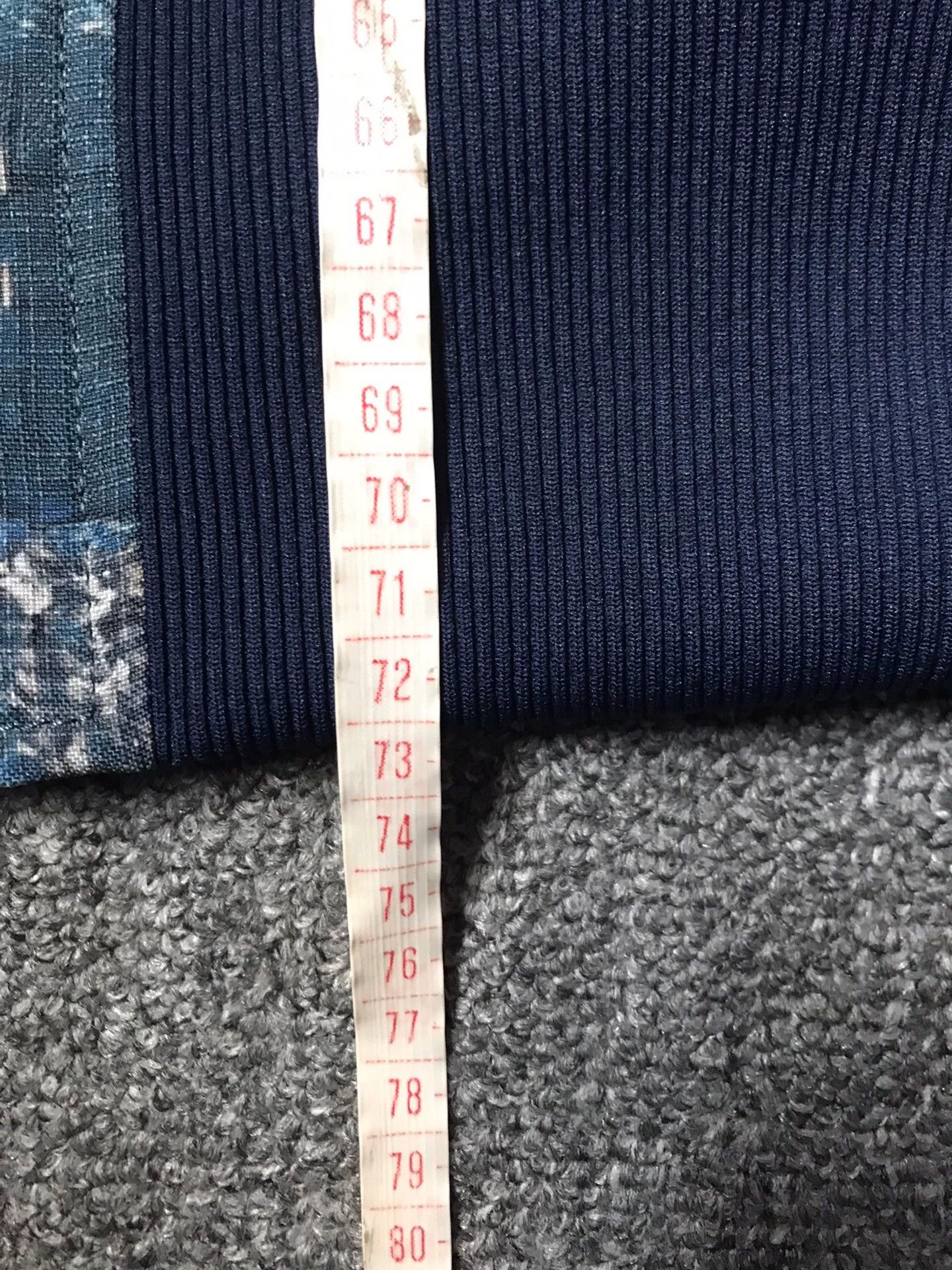 FDMTL Fdmtl Denim Baseball Collar Jacket 3 Made in Japan Size US L / EU 52-54 / 3 - 8 Thumbnail