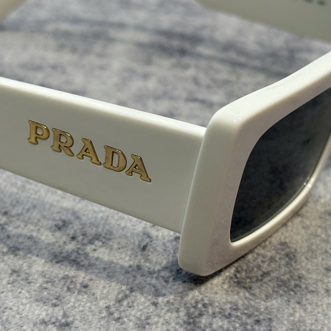 Prada Prada 0PR A07S 1425S0 Size ONE SIZE - 3 Thumbnail