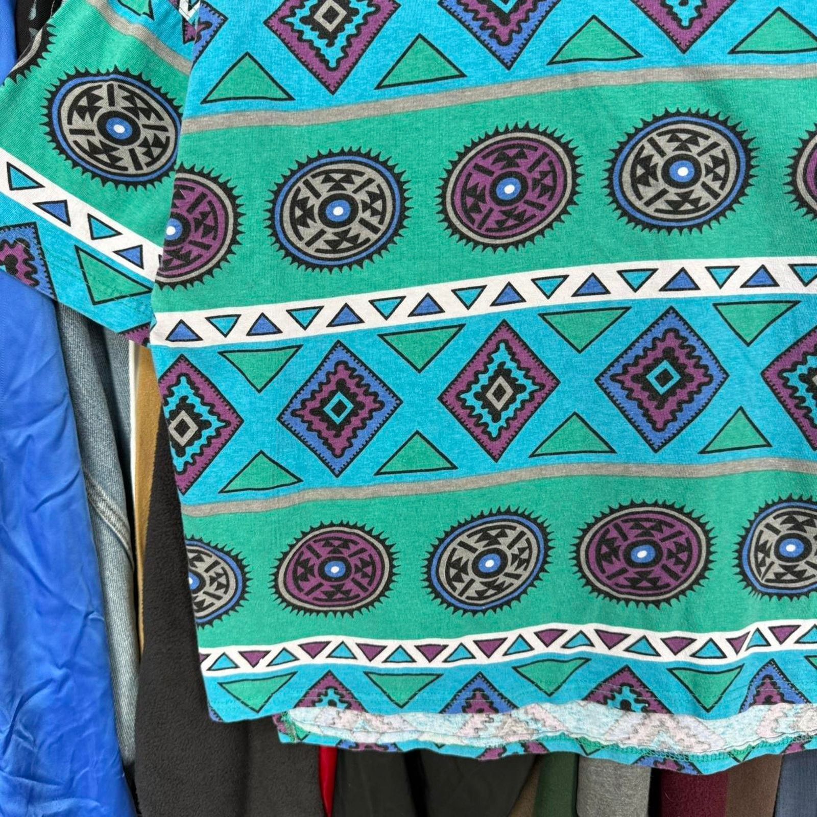 Other Vintage 80s Billabong Style Sedan Surfing Boxy T-Shirt Size US S / EU 44-46 / 1 - 4 Thumbnail