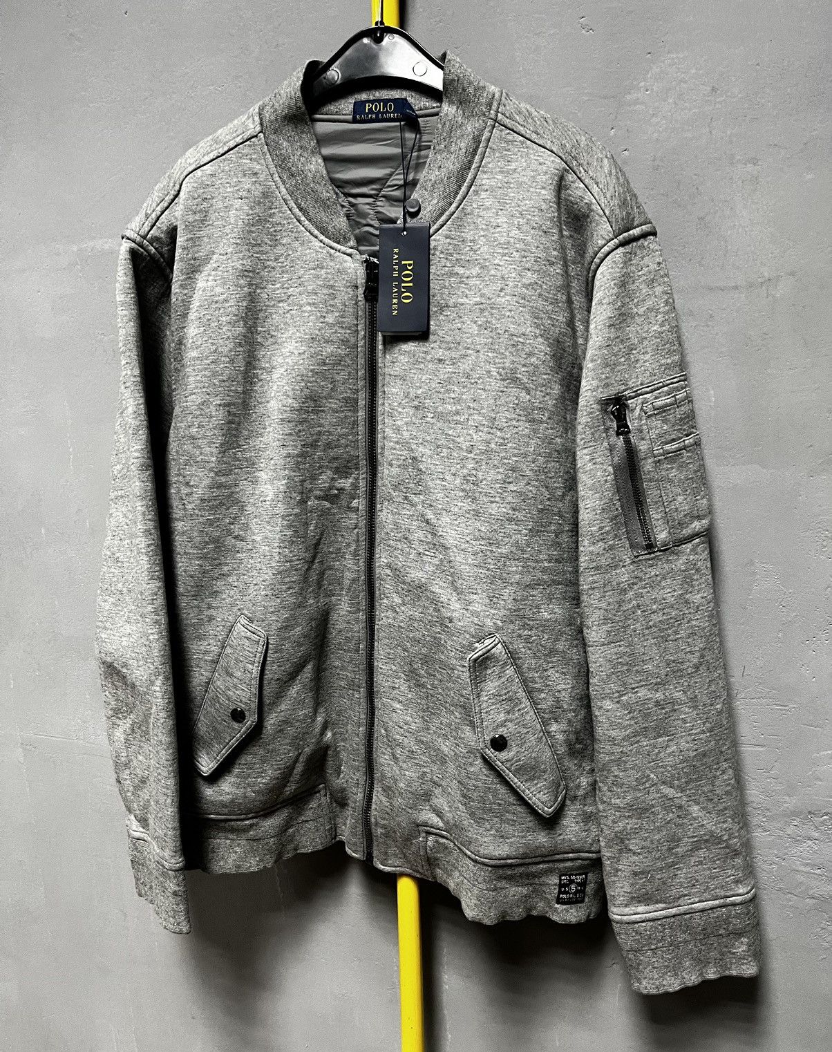 Polo Ralph Lauren type k-1 USA