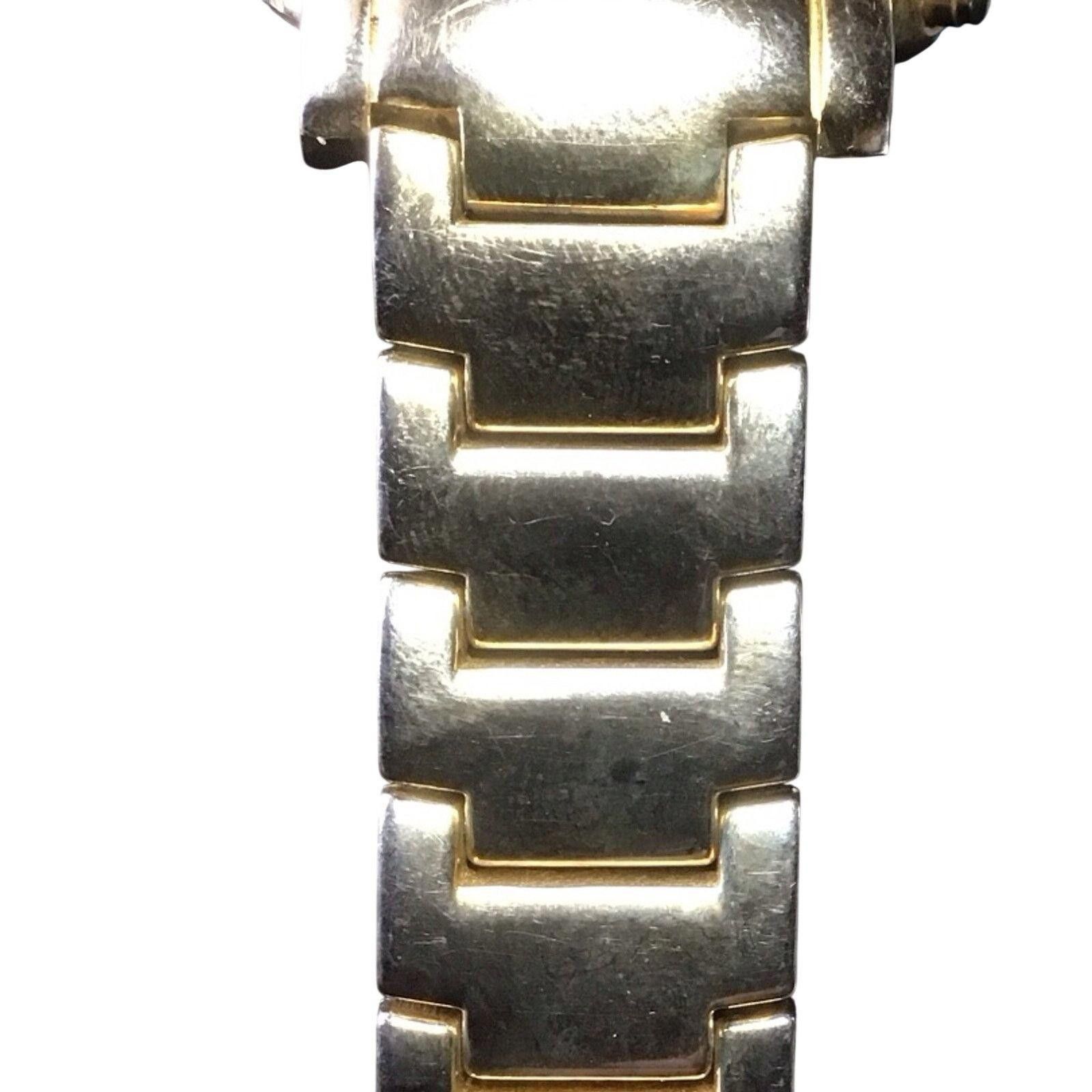 0 Charming Charlie Gold Toned Chronograph Style Watch Size ONE SIZE - 3 Thumbnail