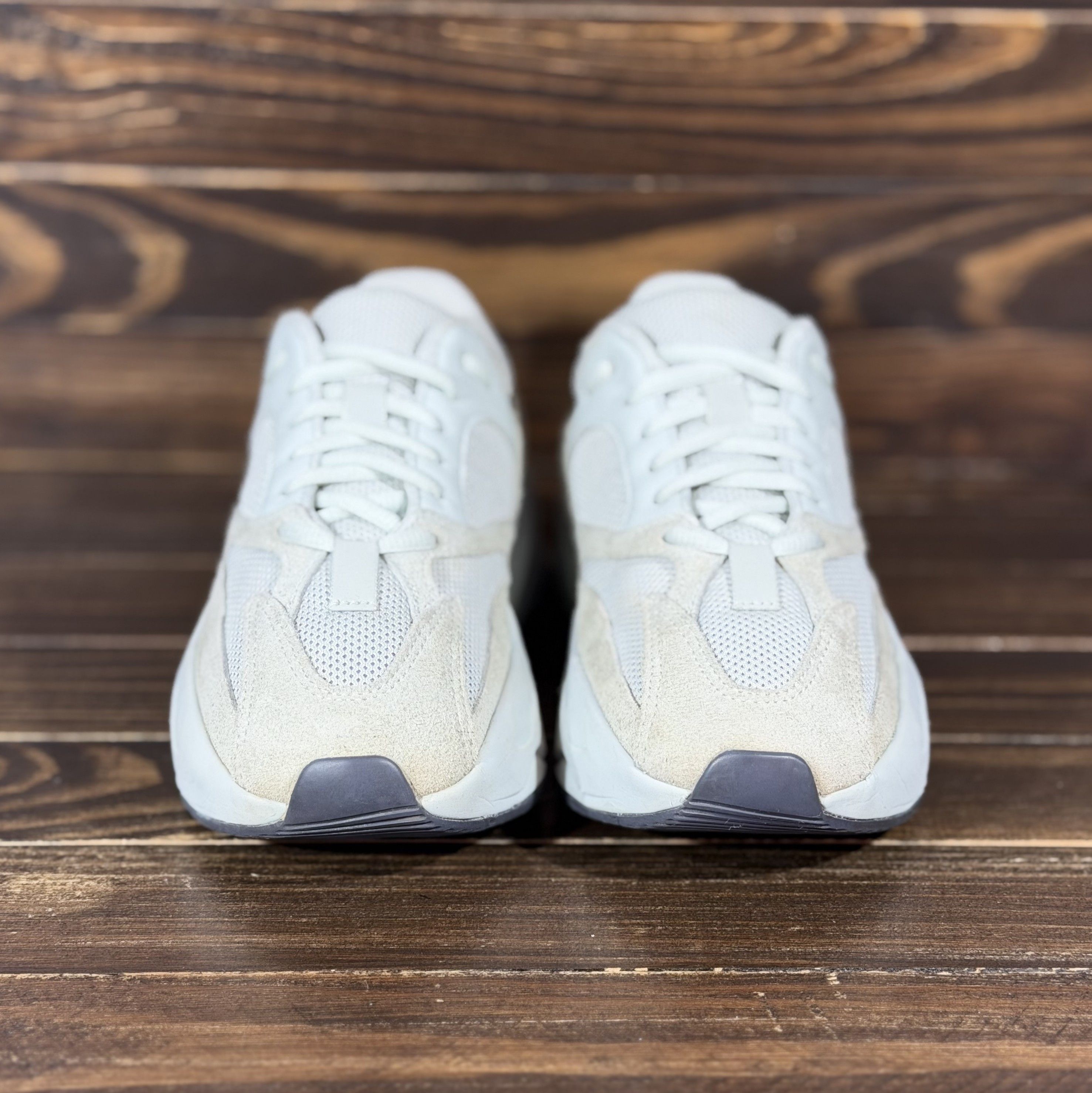 Adidas ADIDAS Yeezy Boost 700 "Salt" Men's/Kids US4 UK3.5 FR36 JP22 Size US 5 / EU 37 - 19 Thumbnail