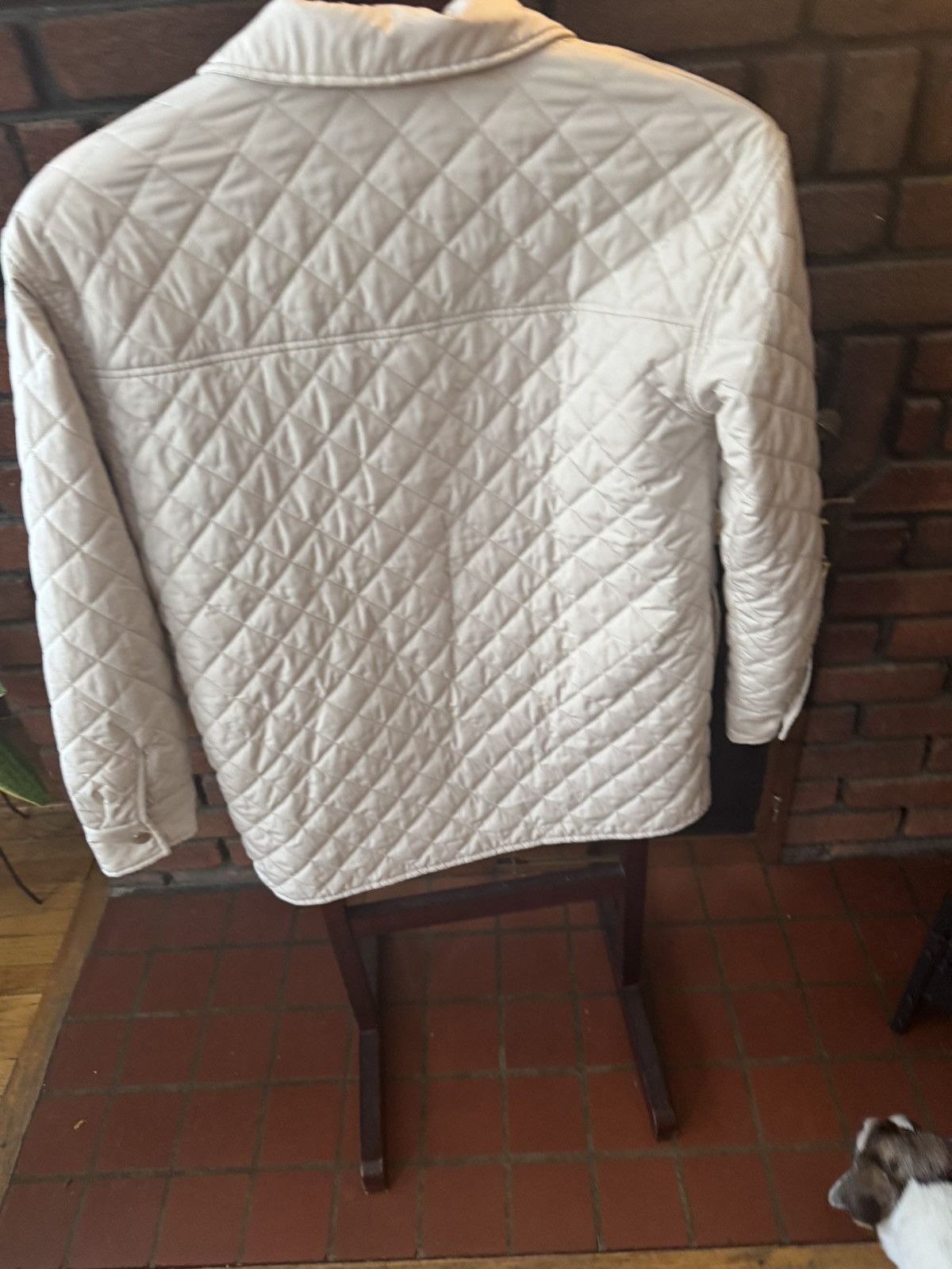 Ilse Jacobsen Ilse Jacobsen isolated jacket size 6 in great condition Size M / US 6-8 / IT 42-44 - 8 Thumbnail
