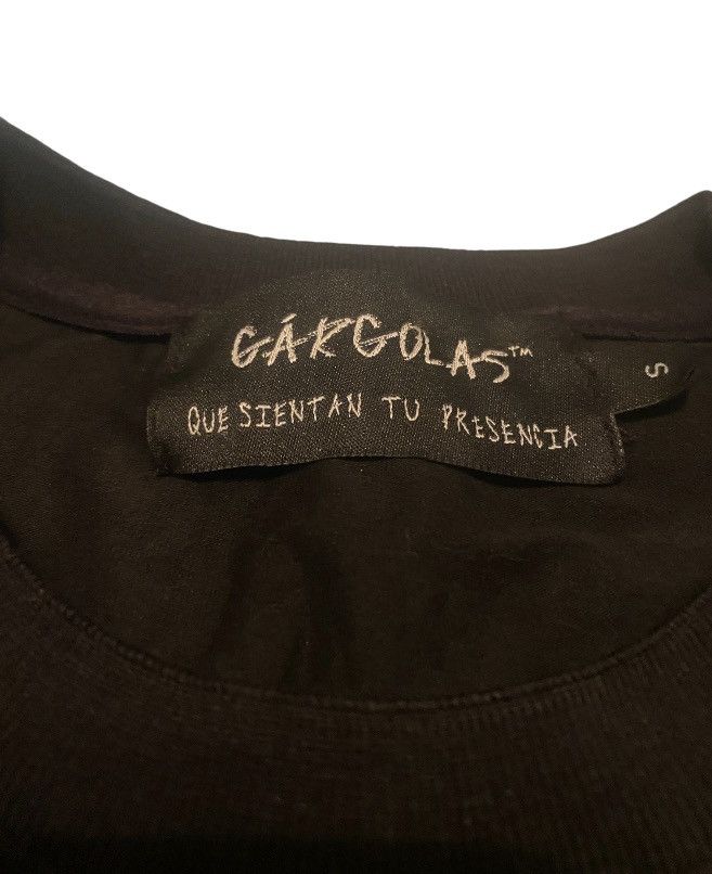Other NWOT Gargolas Shirt Size US S / EU 44-46 / 1 - 3 Thumbnail