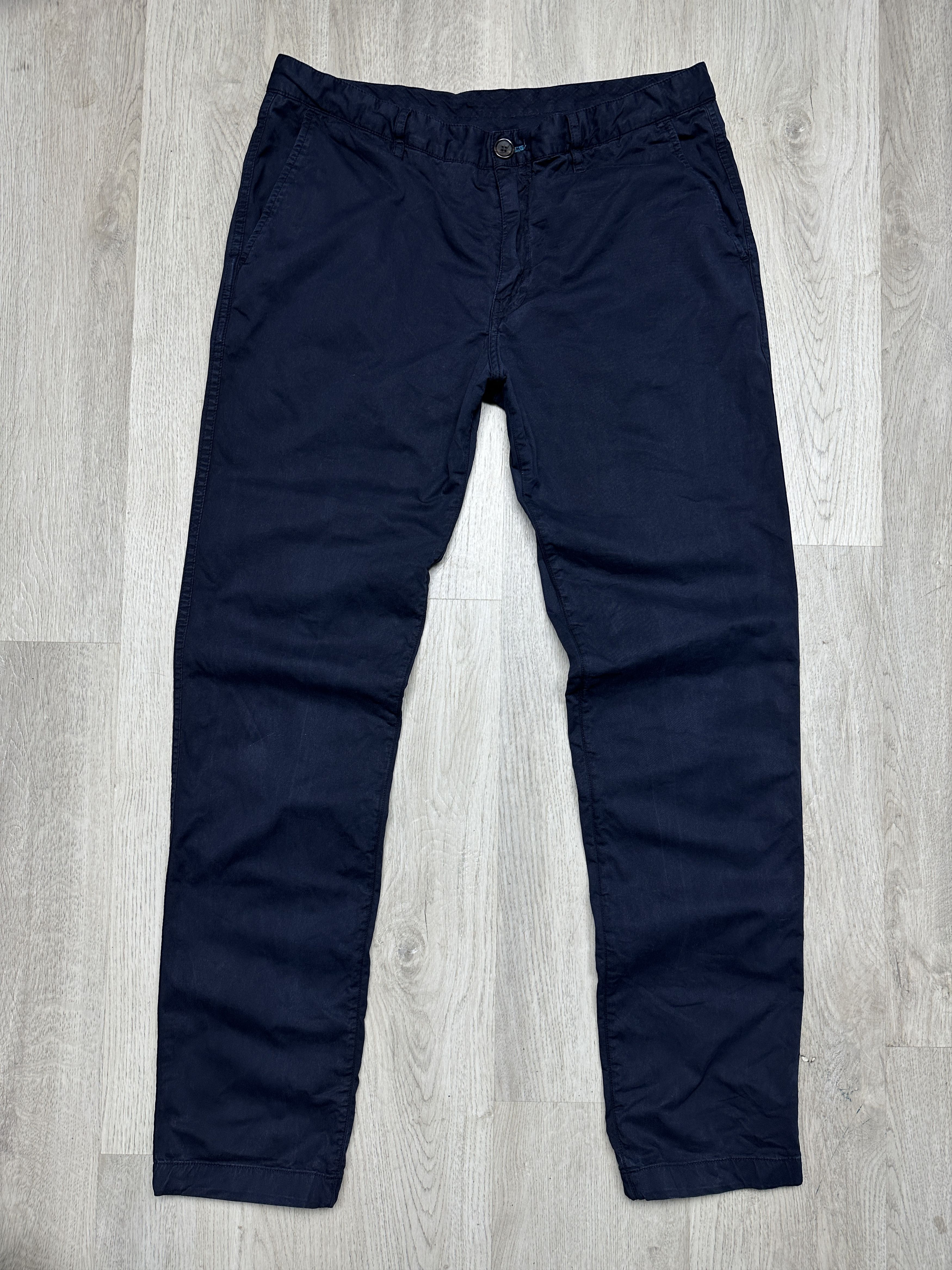 Paul Smith Paul Smith Mens Chino Pants Size US 34 / EU 50 - 1 Thumbnail