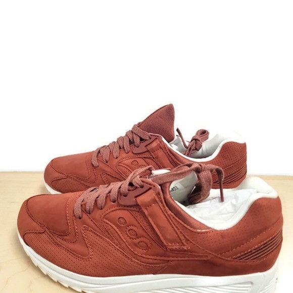 Saucony Saucony Originals 8500 HT Men's Sneakers ( Sizes multiples) Size US 11 / EU 44 - 3 Thumbnail