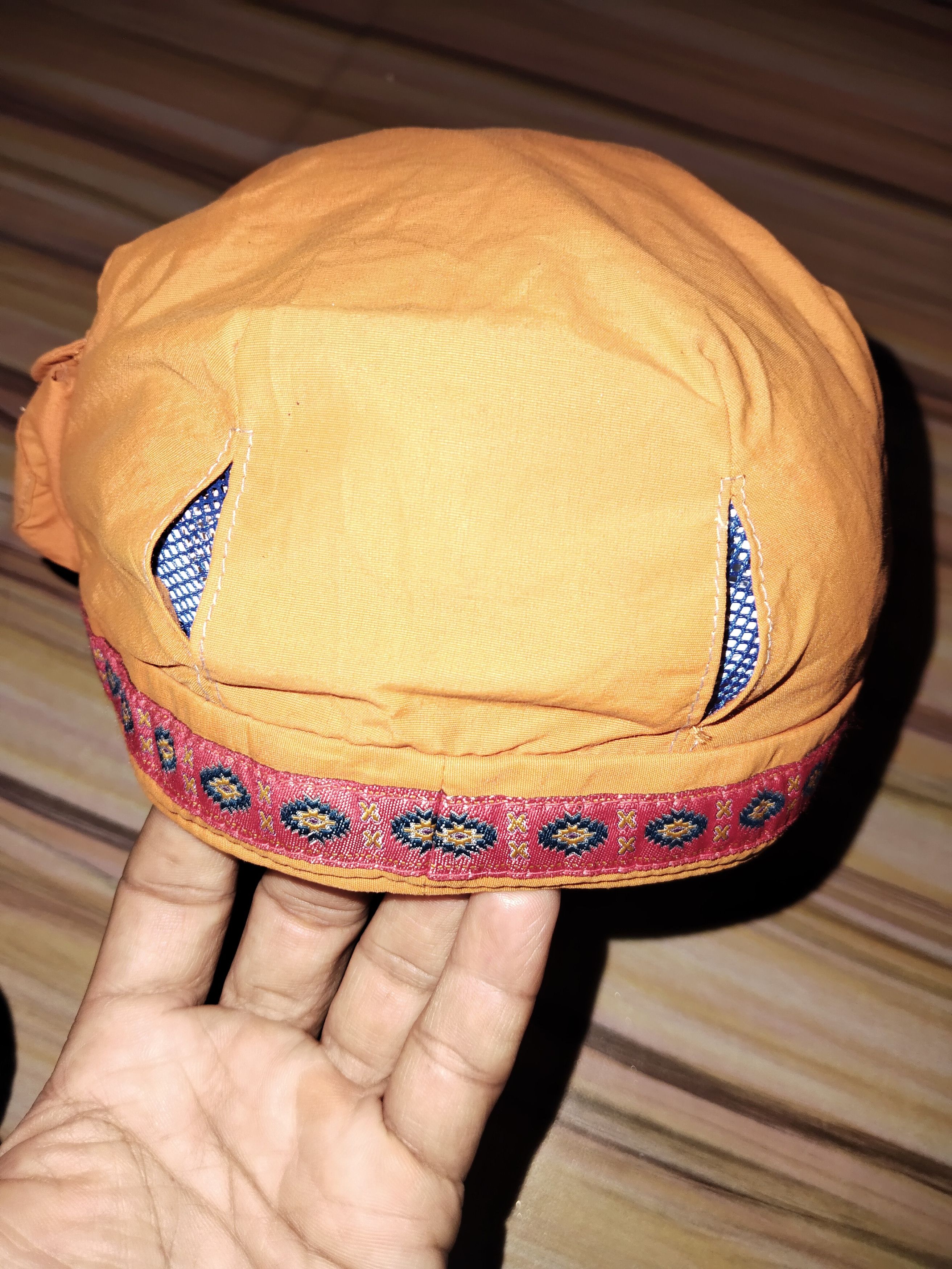 Chums CHUMS Outdoor Painter Cap Size ONE SIZE - 6 Thumbnail