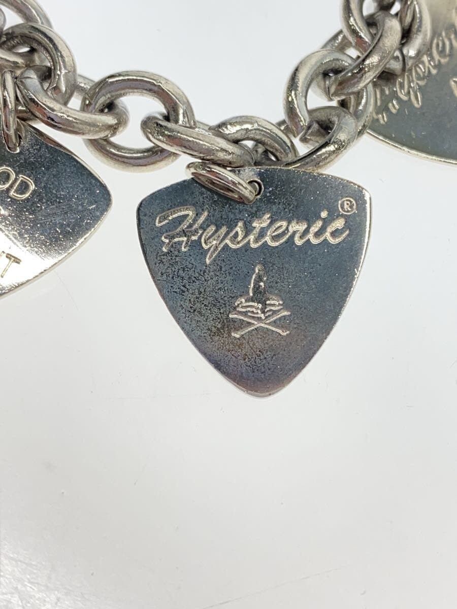Hysteric Glamour Guitar Pick Bracelet Size ONE SIZE - 2 Thumbnail
