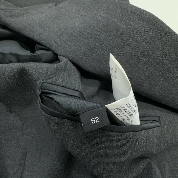 Givenchy Givenchy Givenchy Casual Solid Color Blazer -2507 Size US L / EU 52-54 / 3 - 5 Thumbnail