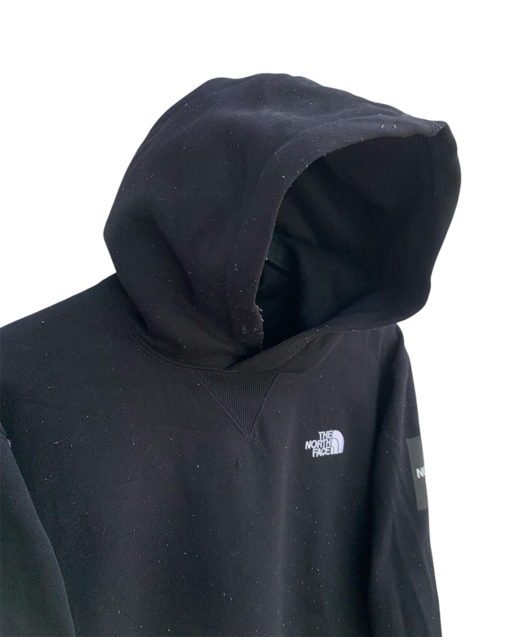 The North Face The North Face Kangaroo Pocket Hoodie Jacket Size US M / EU 48-50 / 2 - 10 Thumbnail
