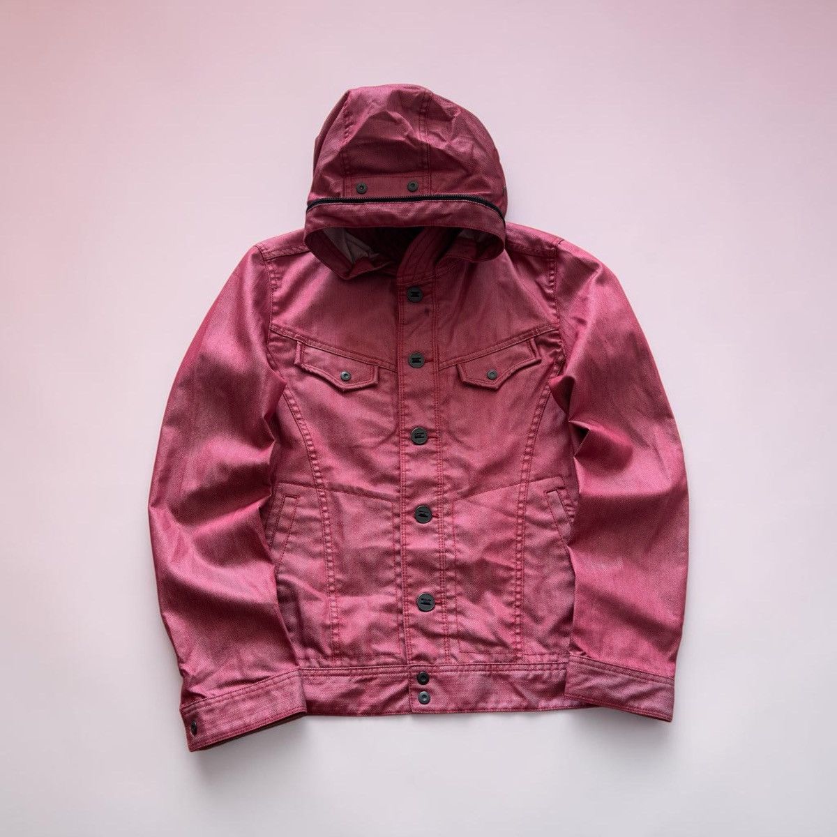 Men's Nicole Club Outerwear | Grailed