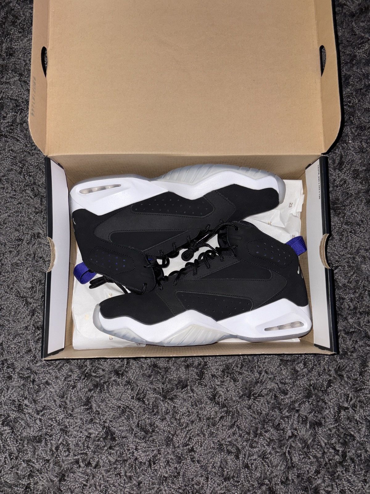 Jordan Brand Jordan Lift off Size US 9 / EU 42 - 4 Thumbnail