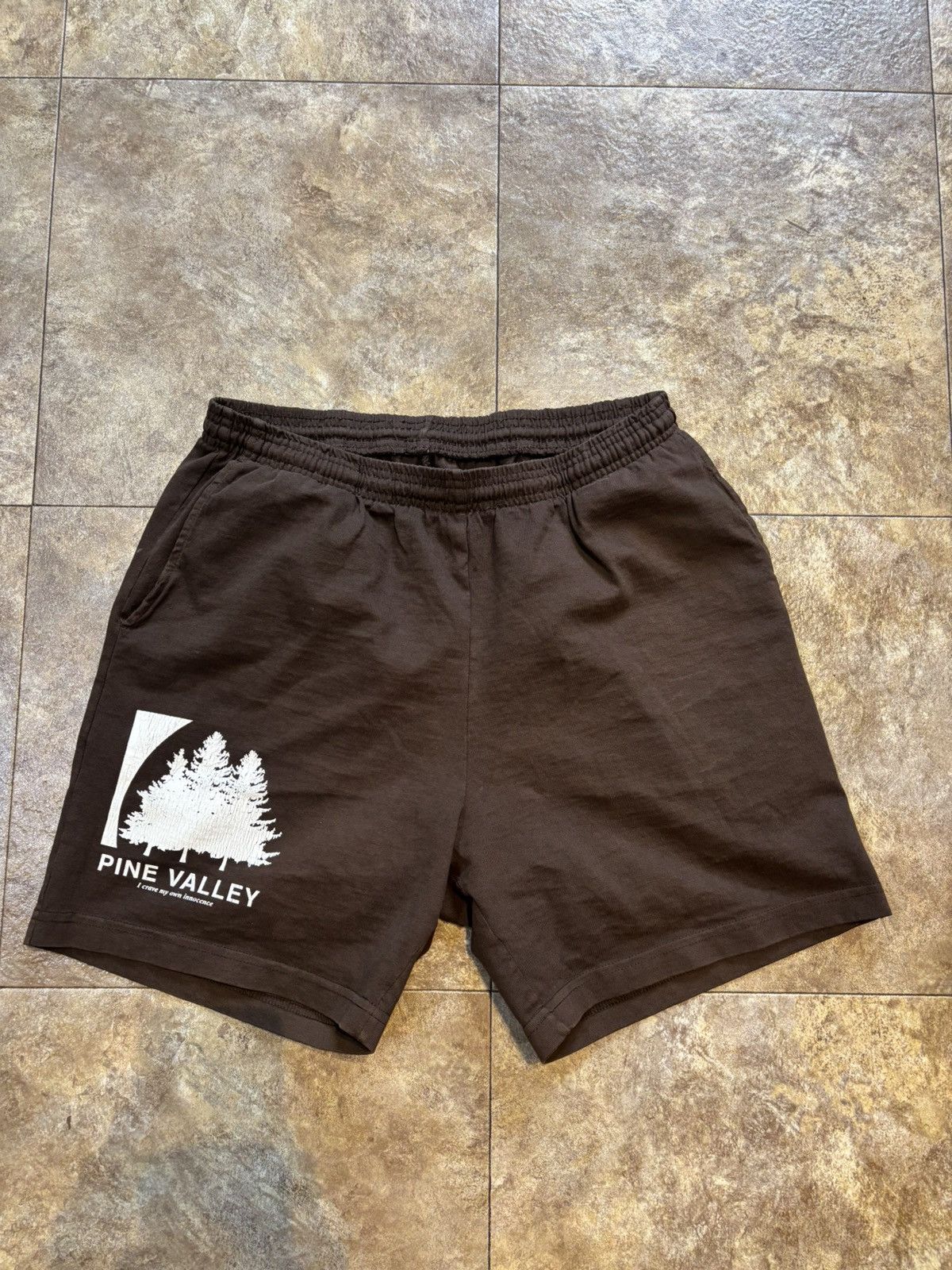 basketcase gallery Basketcase pine valley shorts Size US 32 / EU 48 - 1 Thumbnail