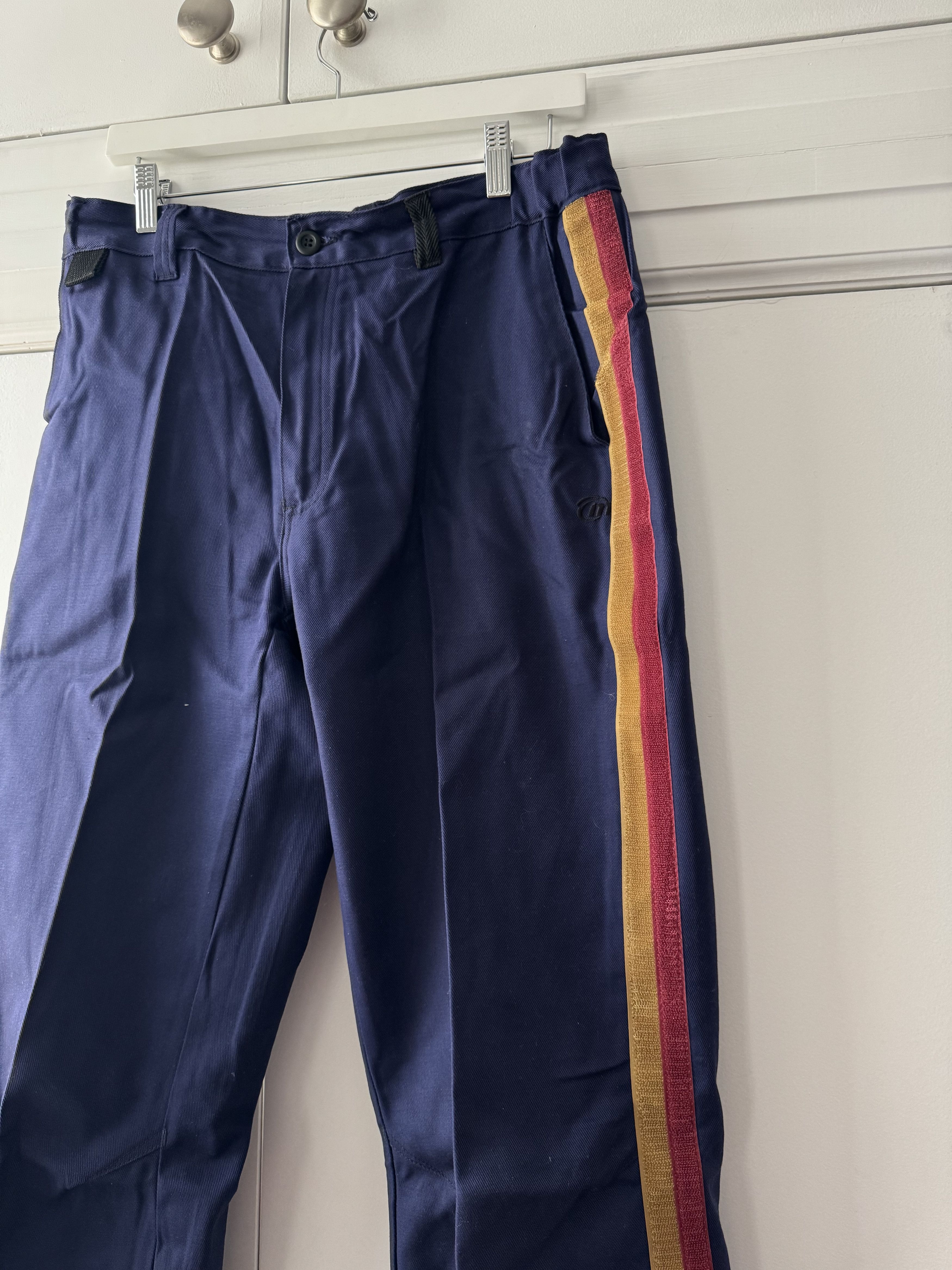 Comme des Garcons Molinel Pants Size US 34 / EU 50 - 2 Thumbnail