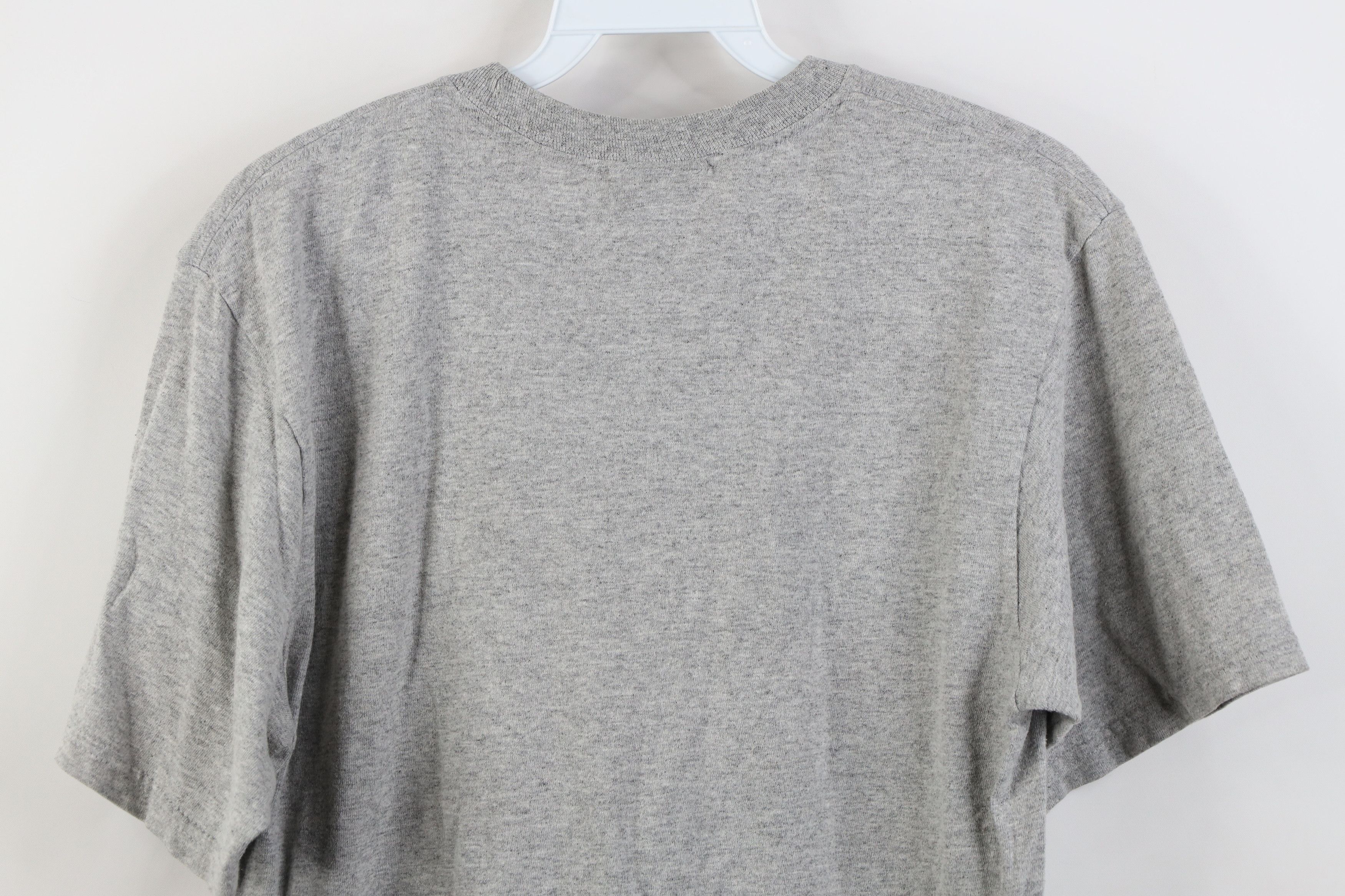 Nike Vintage Nike Spartan Pride Michigan State University T-Shirt Size US S / EU 44-46 / 1 - 12 Thumbnail