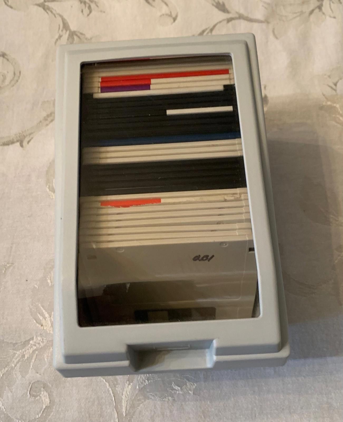 Other 30+ Vintage PC Disk, Utility Applications and Games Size ONE SIZE - 1 Thumbnail