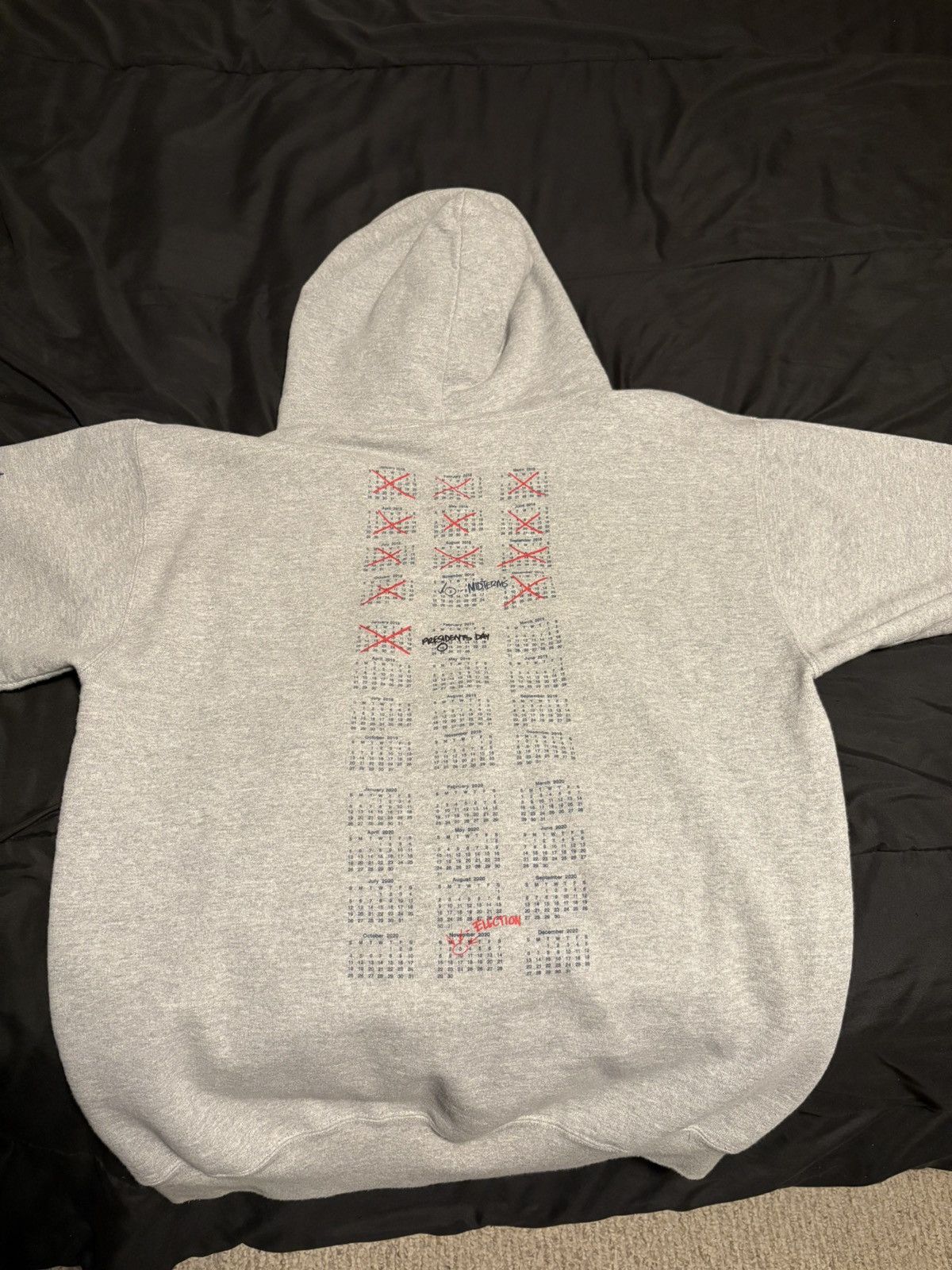 Kith Kith Youth Hoodie Size US M / EU 48-50 / 2 - 2 Thumbnail