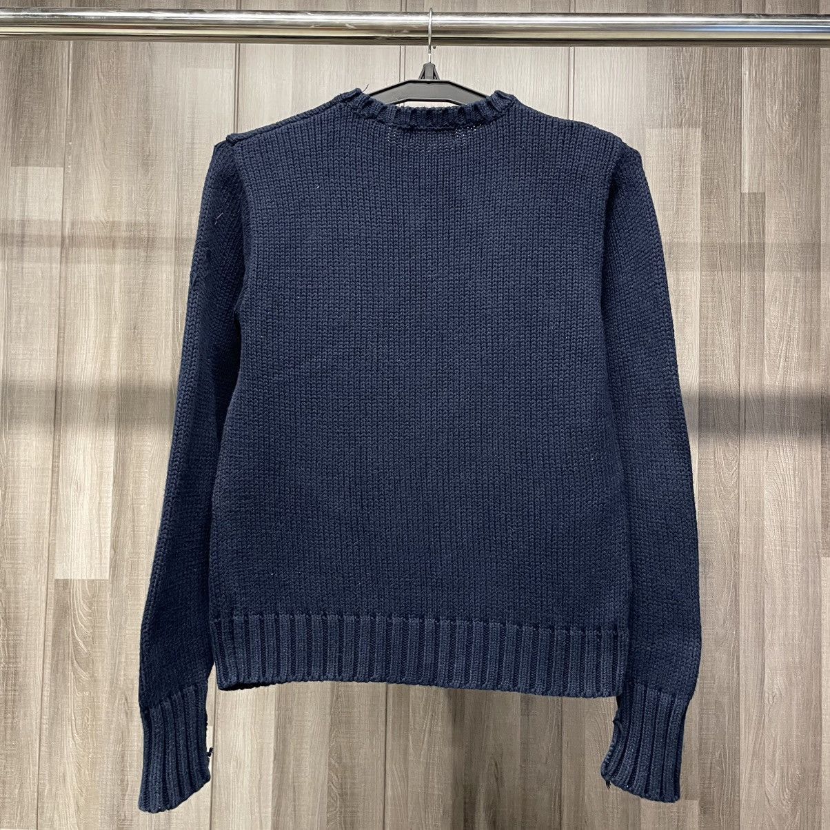 Polo Ralph Lauren Polo Ralph Lauren American Flag Sweater Size US M / EU 48-50 / 2 - 18 Thumbnail