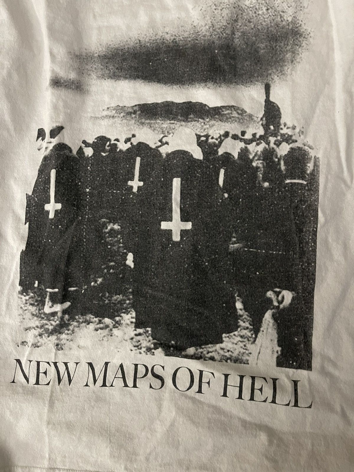 PLAYBOI CARTI “NEW MAPS OF HELL”