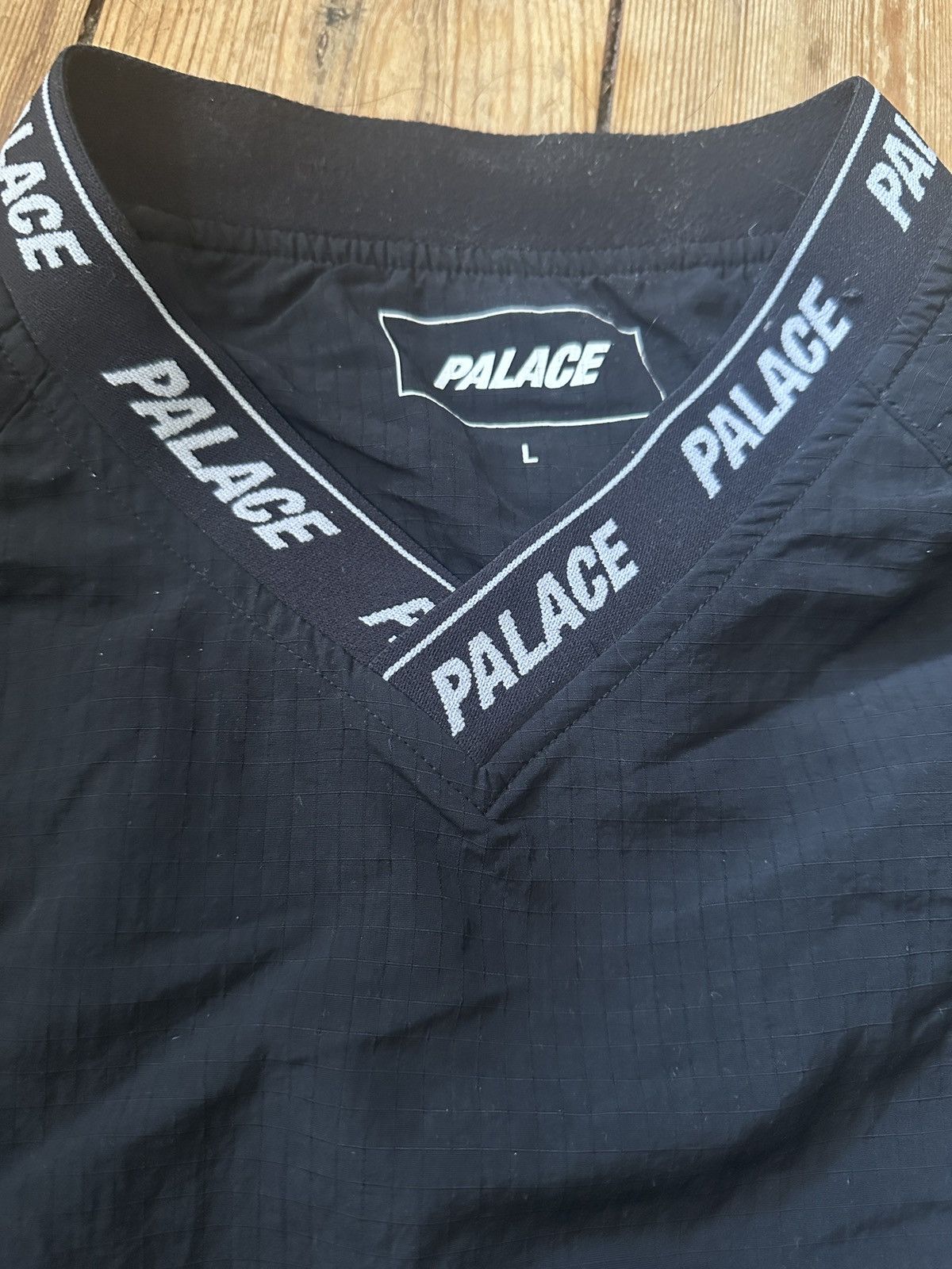 Palace Palace Aslan Shell Crew Size US L / EU 52-54 / 3 - 2 Thumbnail