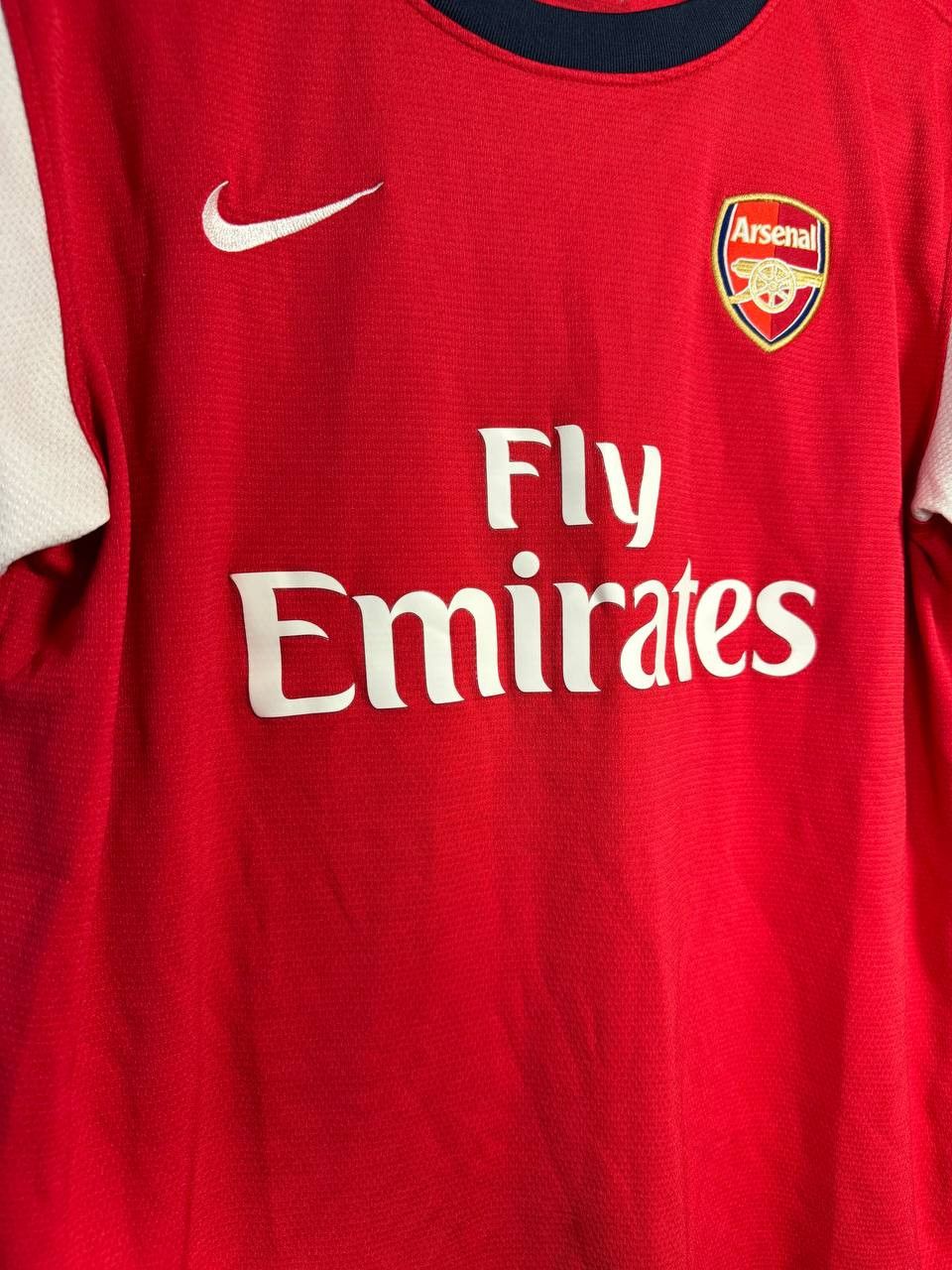 Nike × Vintage Vintage Arsenal 2012/13 Nike Soccer Jersey XS Size Size US XS / EU 42 / 0 - 8 Thumbnail