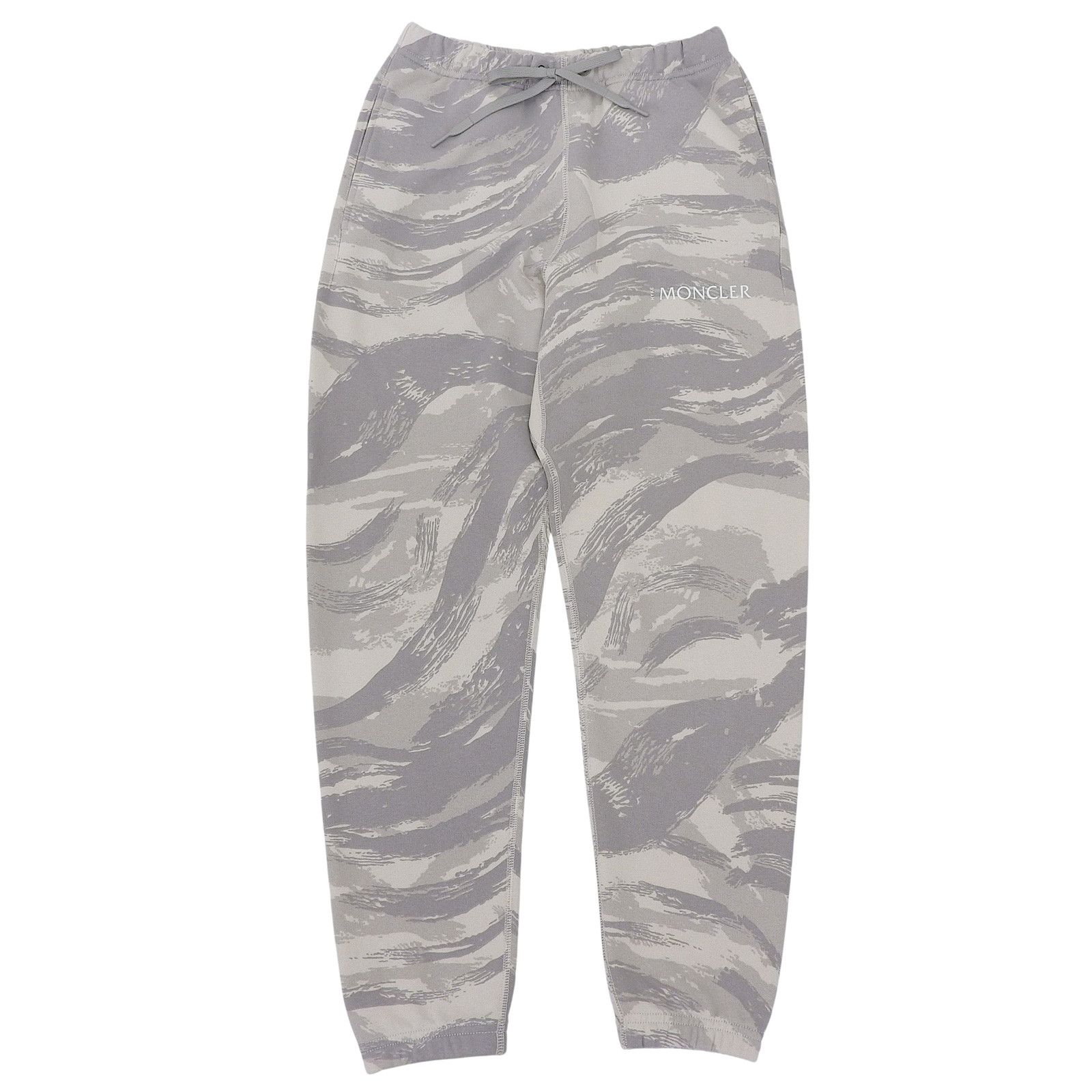 Moncler Moncler Moncler Genius 4 HYKE Pants Others Pants H209K8H00002 DUTY FREE for USA Size ONE SIZE - 1 Thumbnail