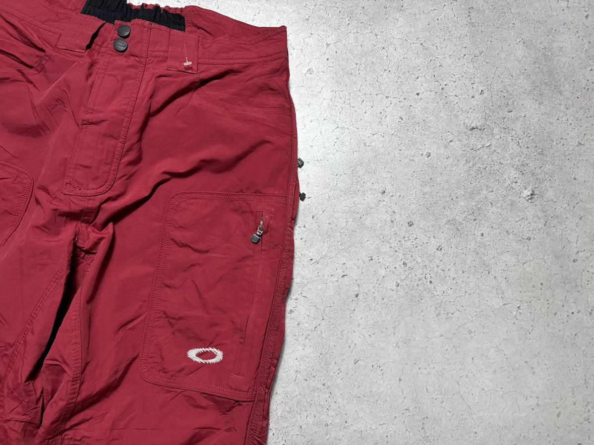 Oakley Oakley Vintage 90’s Ski Pants Size L Size US 34 / EU 50 - 3 Thumbnail