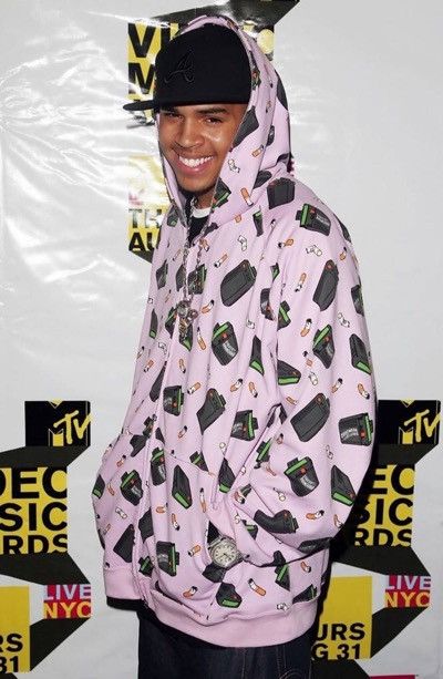 Billionaire Boys Club Vintage Season 2 BBC “Beepers & Butts” Fullzip Hoodie Size US XL / EU 56 / 4 - 8 Thumbnail