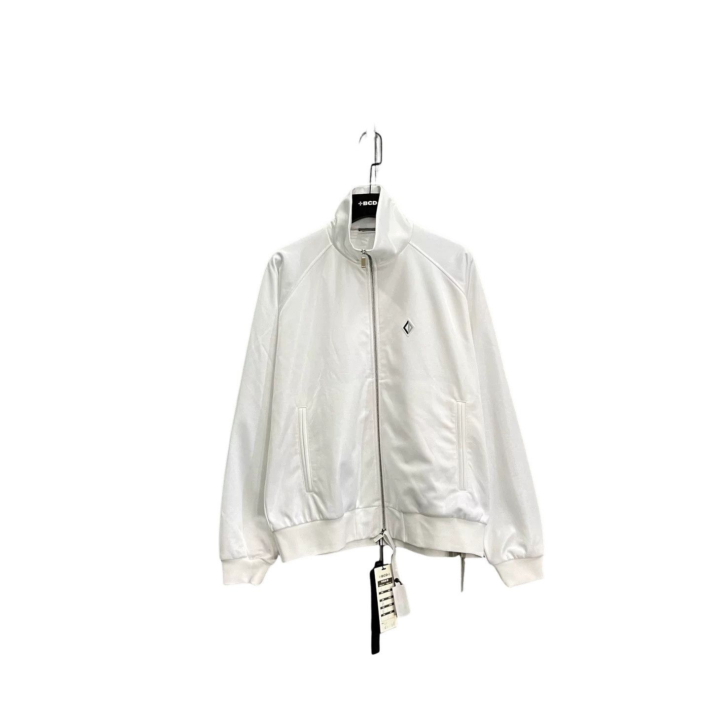 Dior Dior Logo Zip-Up Light Jacket Size L Size US L / EU 52-54 / 3 - 1 Thumbnail