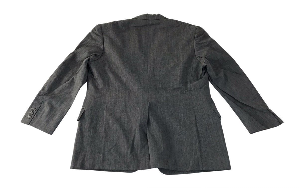 Givenchy Givenchy Gentlemen Paris Blazer Coat Jacket Size US M / EU 48-50 / 2 - 7 Thumbnail
