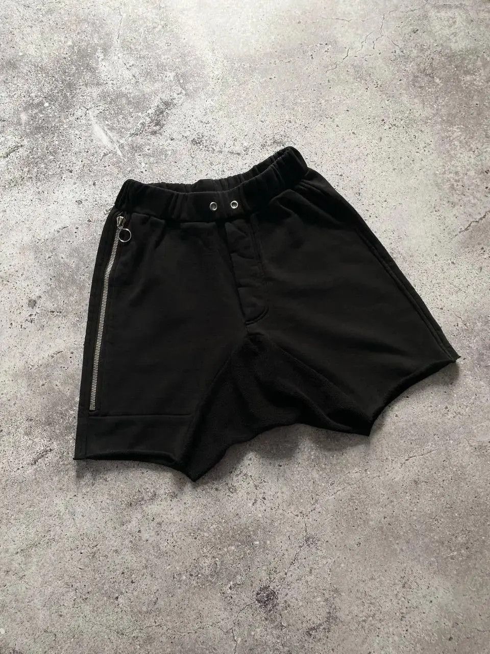Mr. Completely MR. COMPLETELY ZIPPER SHORTS Size US 31 - 4 Thumbnail