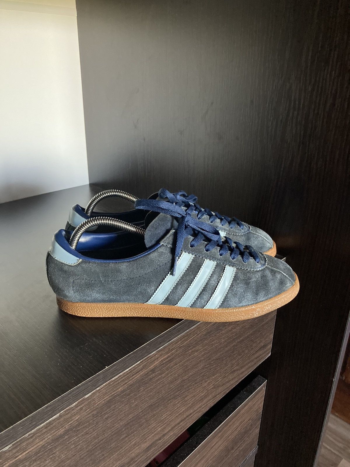 Adidas berlin clearance vintage