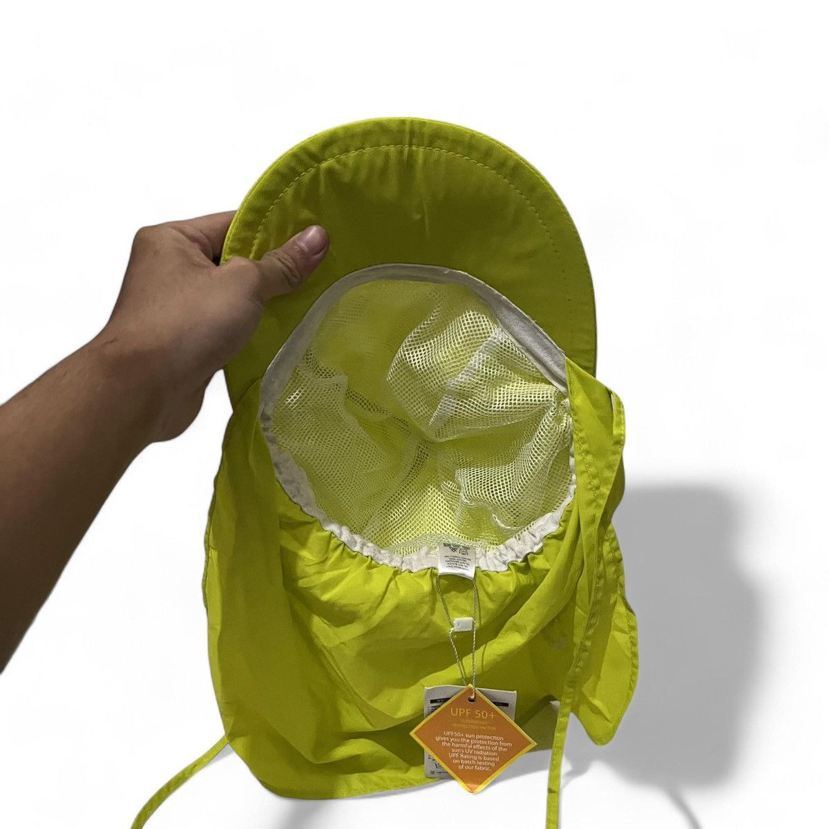 Other Sunhat uv protection Size ONE SIZE - 7 Thumbnail