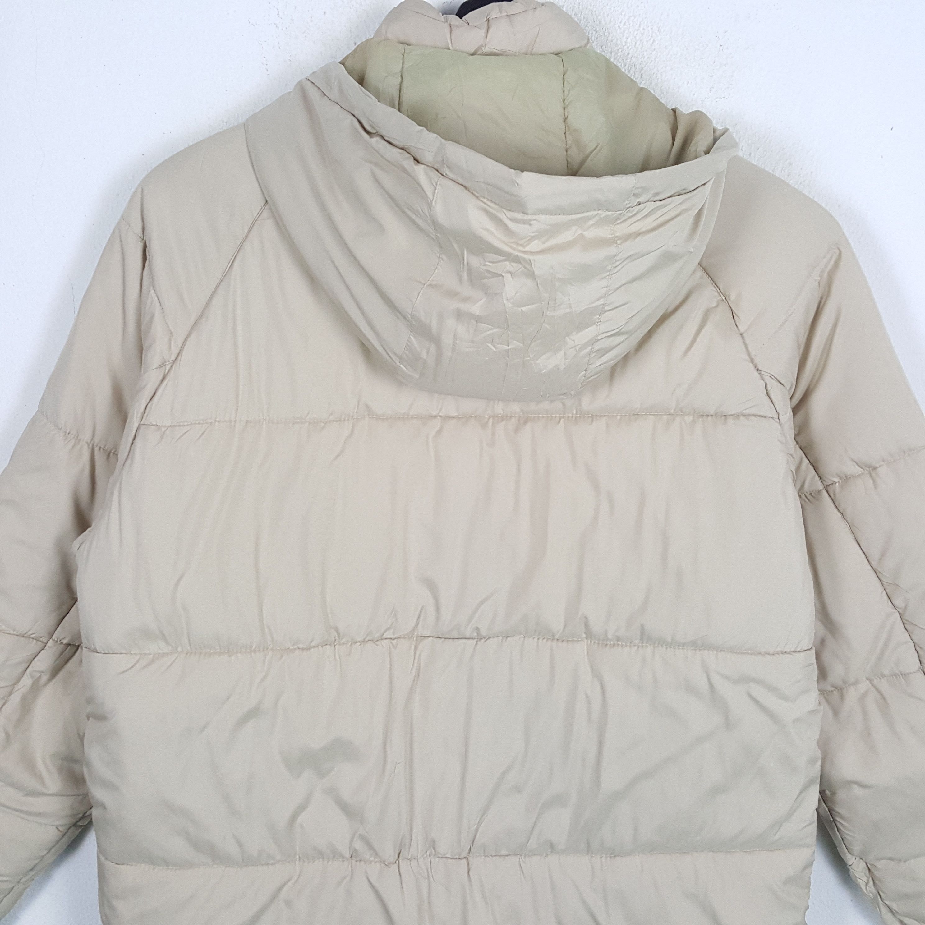 Chaps Ralph Lauren × Vintage CHAPS RALPH LAUREN Streetwear Winter Style Puffer Jacket Size US L / EU 52-54 / 3 - 4 Thumbnail