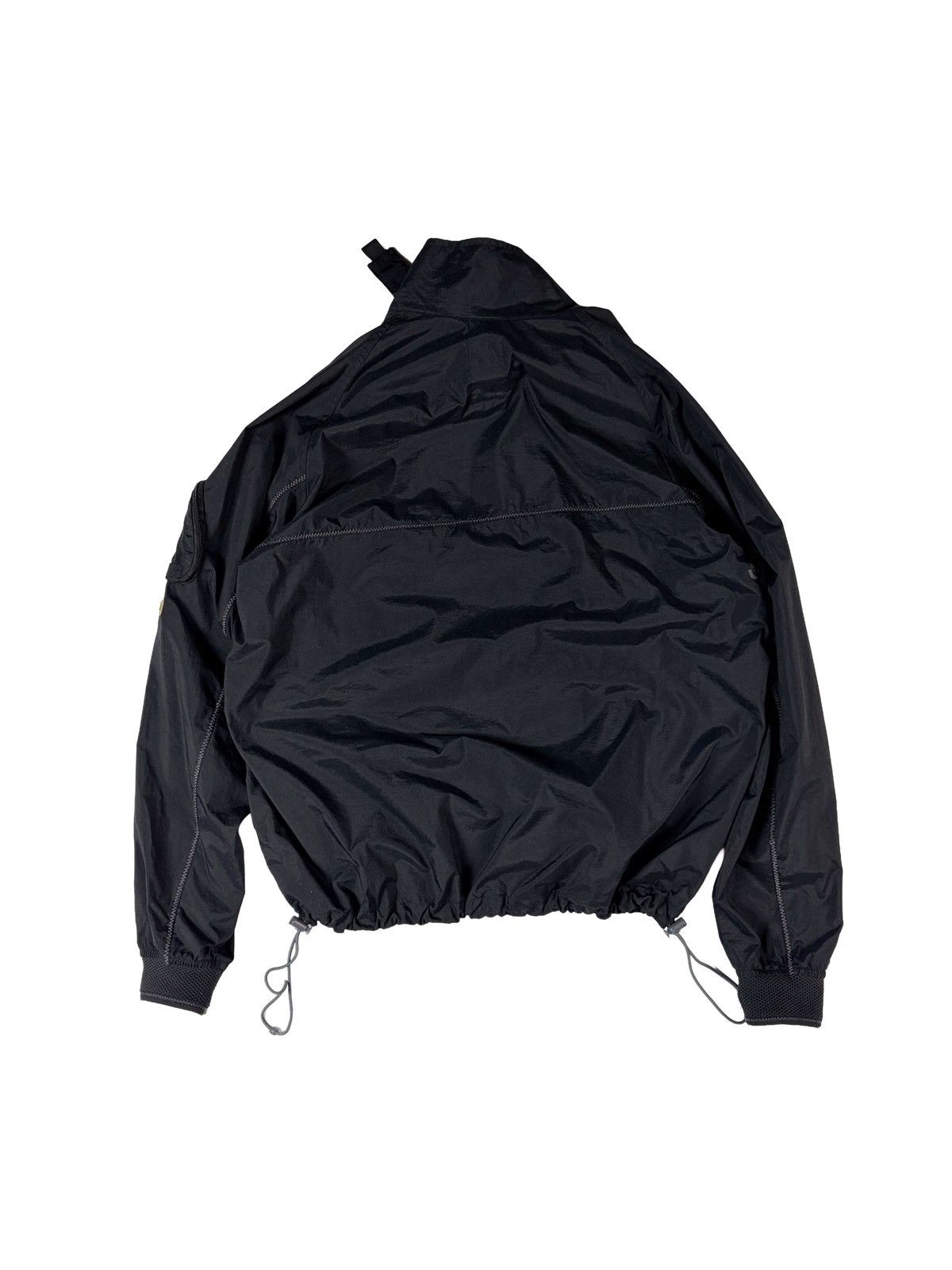 Nike ACG Nike ACG Pullover Anorak Black Waterproof Storm-FIT Ski Snow Size US XL / EU 56 / 4 - 3 Thumbnail