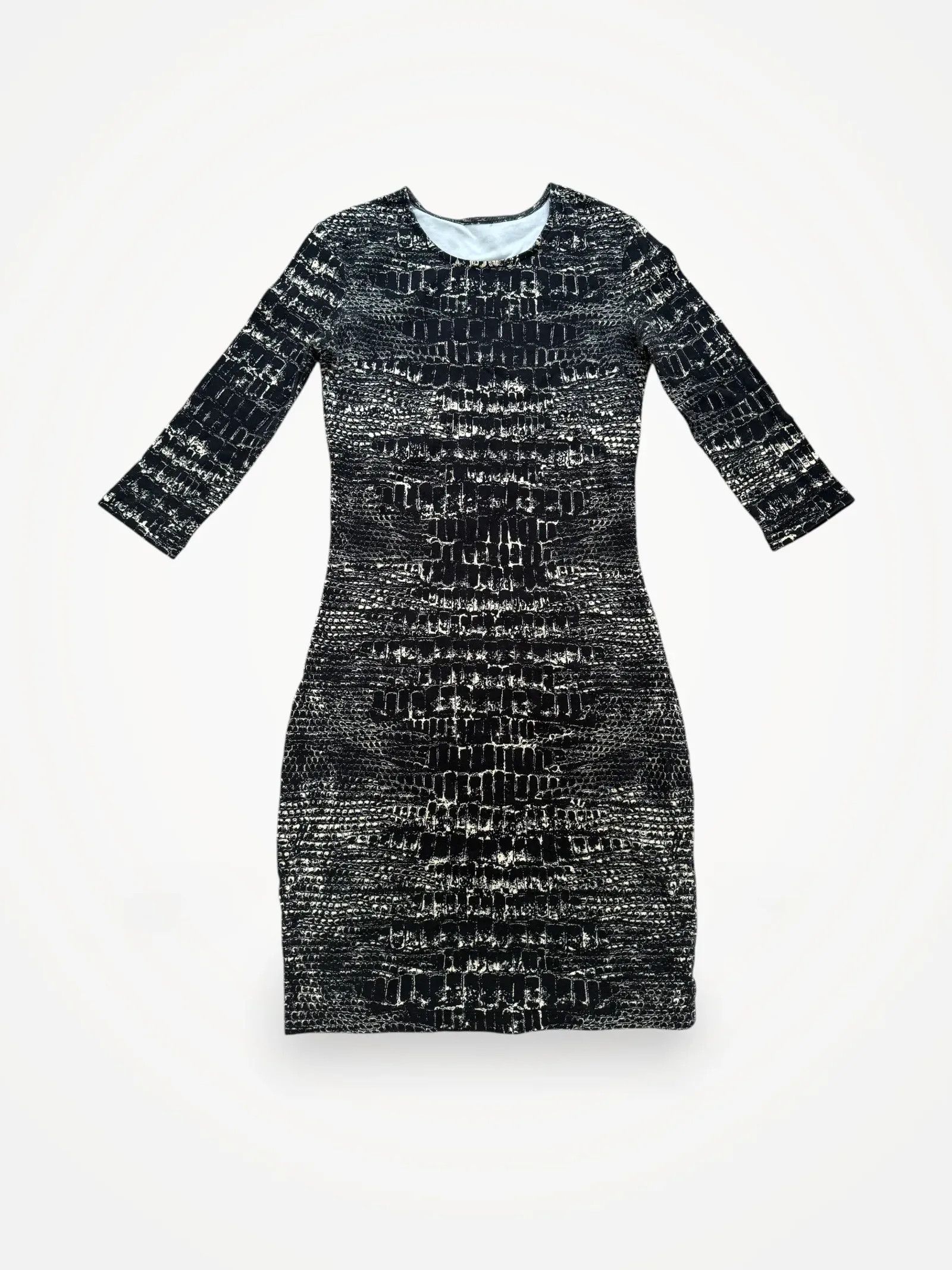 Alexander McQueen Alexander McQueen Dress Size XS / US 0-2 / IT 36-38 - 1 Thumbnail